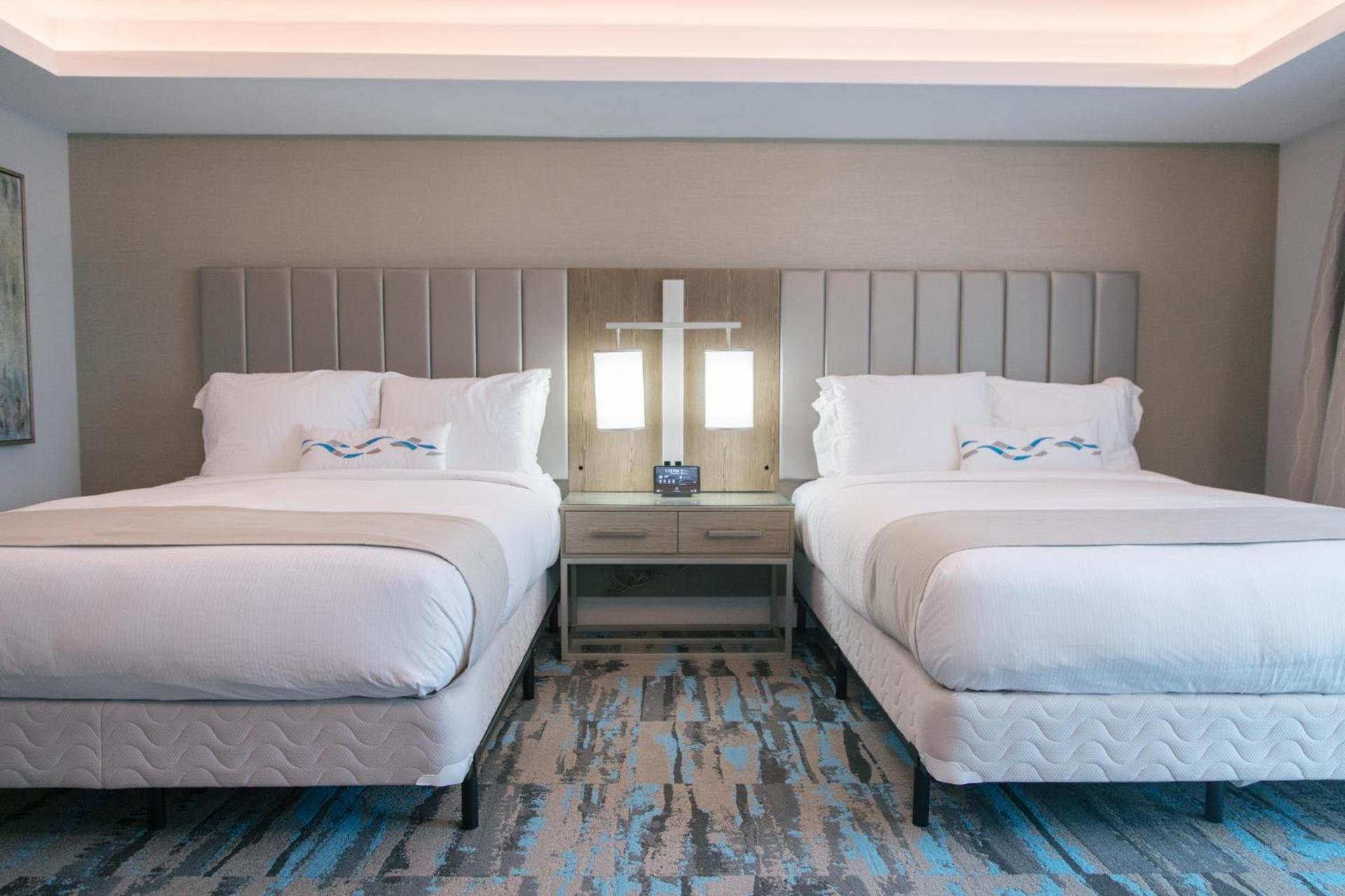 H2O Hermosa Beach Hotel photo 13