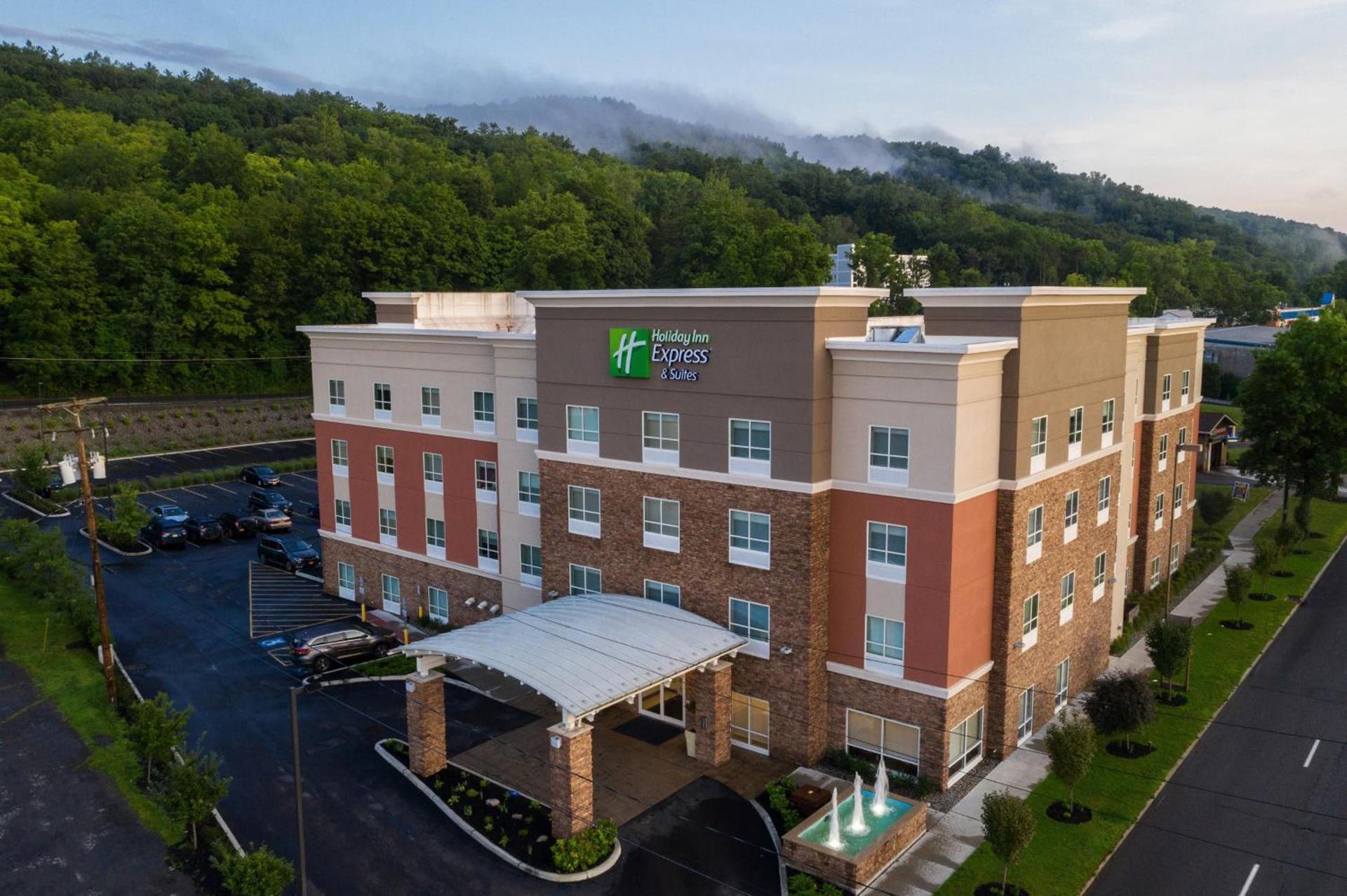 Holiday Inn Express & Suites Ithaca by IHG photo 65