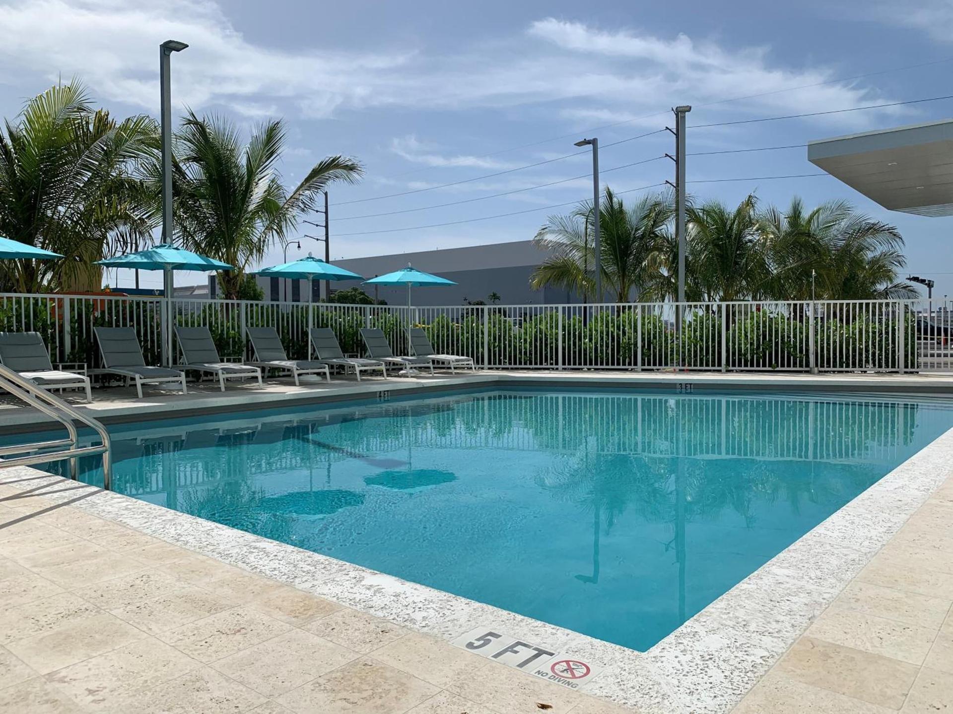 Wyndham Garden Miami International Airport photo 6