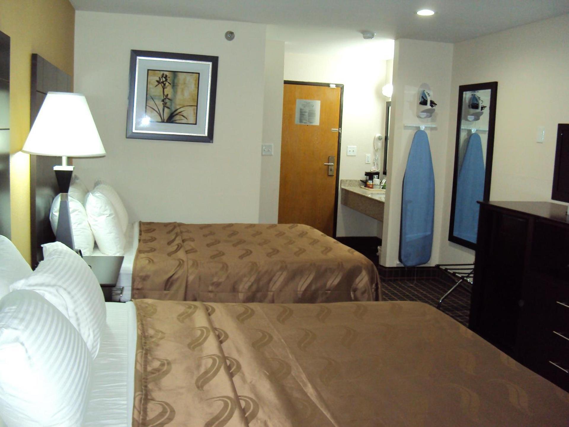 Quality Inn Carbondale University area photo 43
