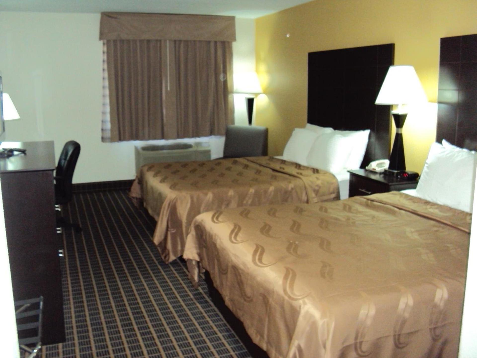 Quality Inn Carbondale University area photo 46