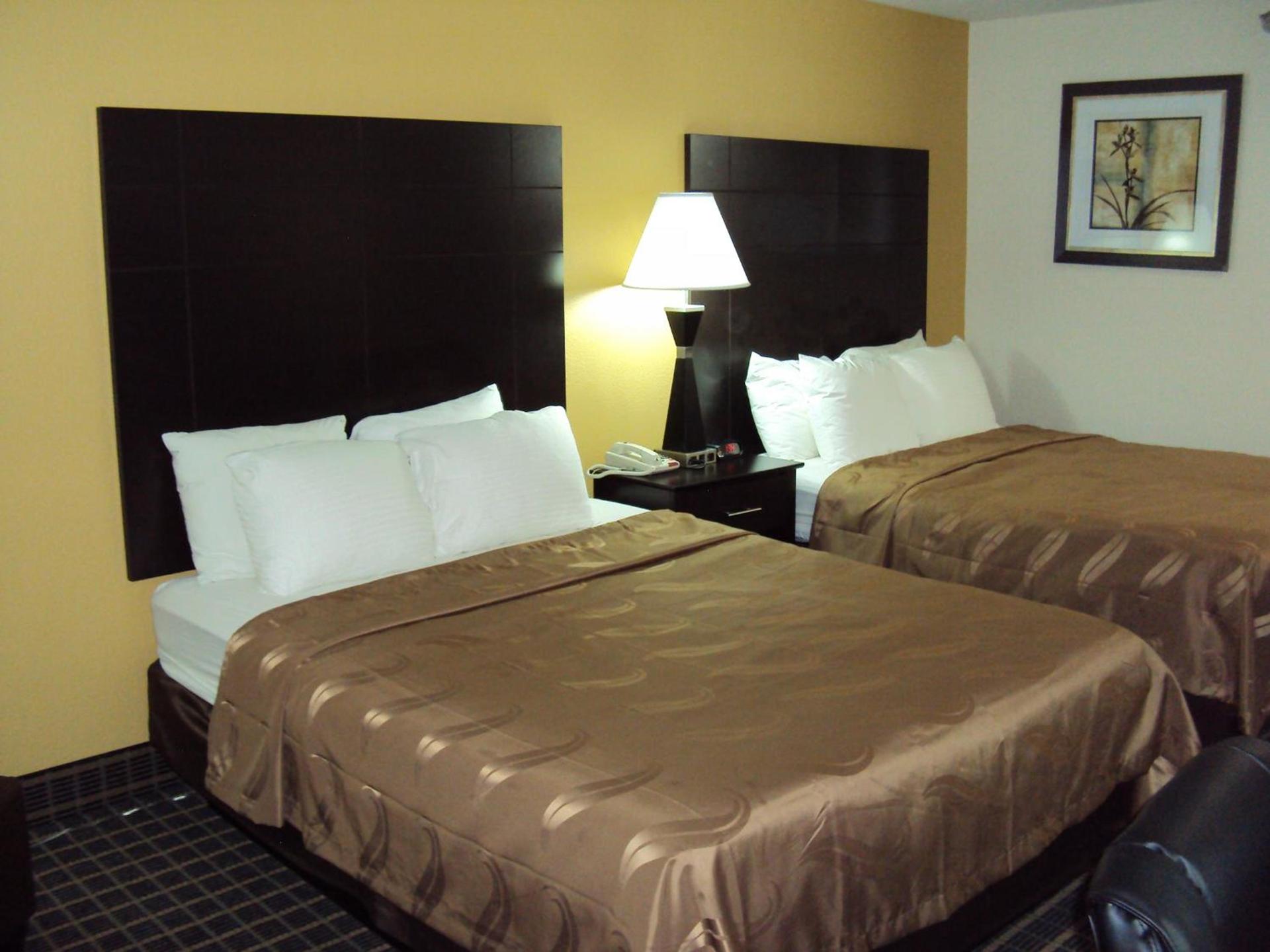 Quality Inn Carbondale University area photo 44