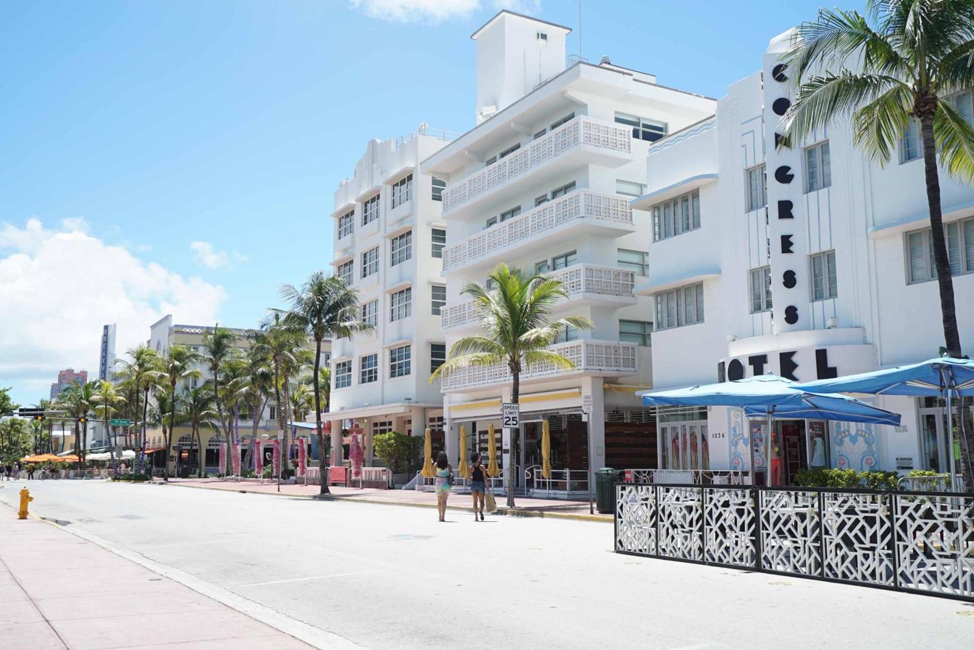 Deluxe apartments at the Congress photo 16