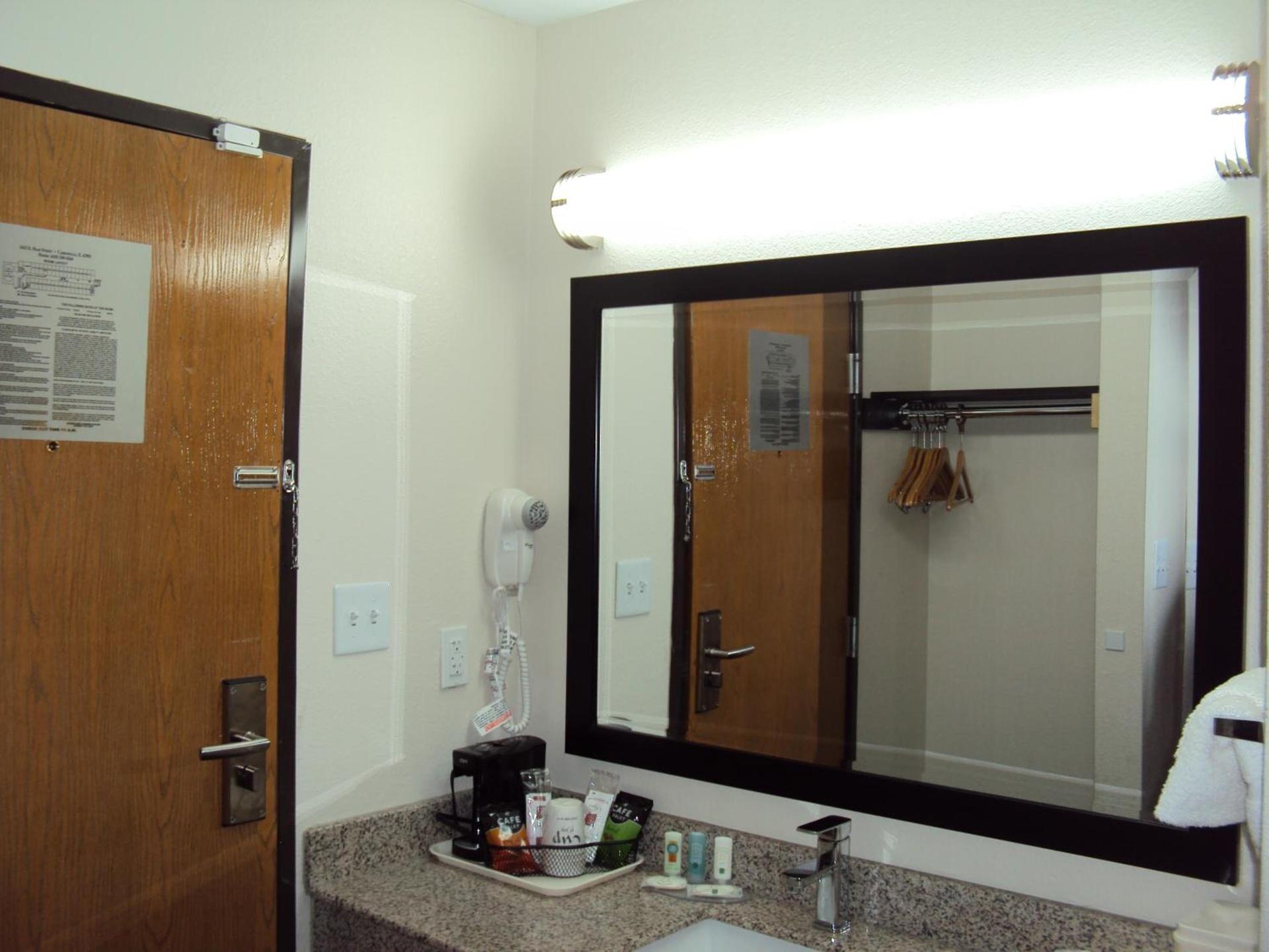 Quality Inn Carbondale University area photo 47