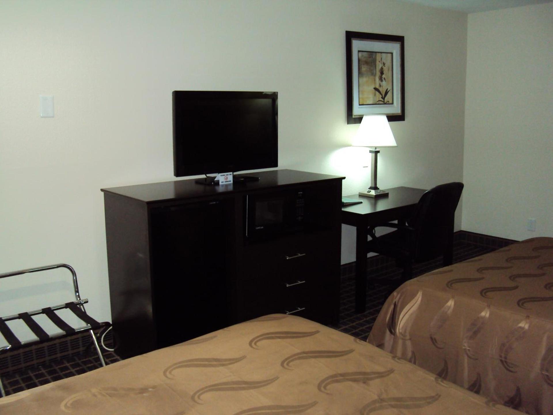 Quality Inn Carbondale University area photo 49