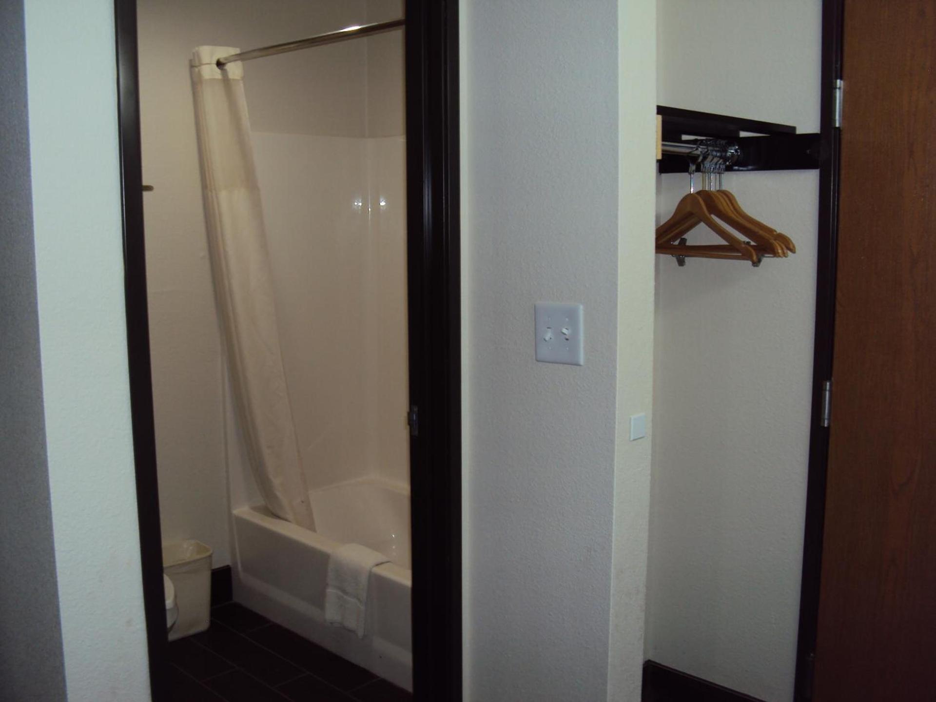 Quality Inn Carbondale University area photo 48