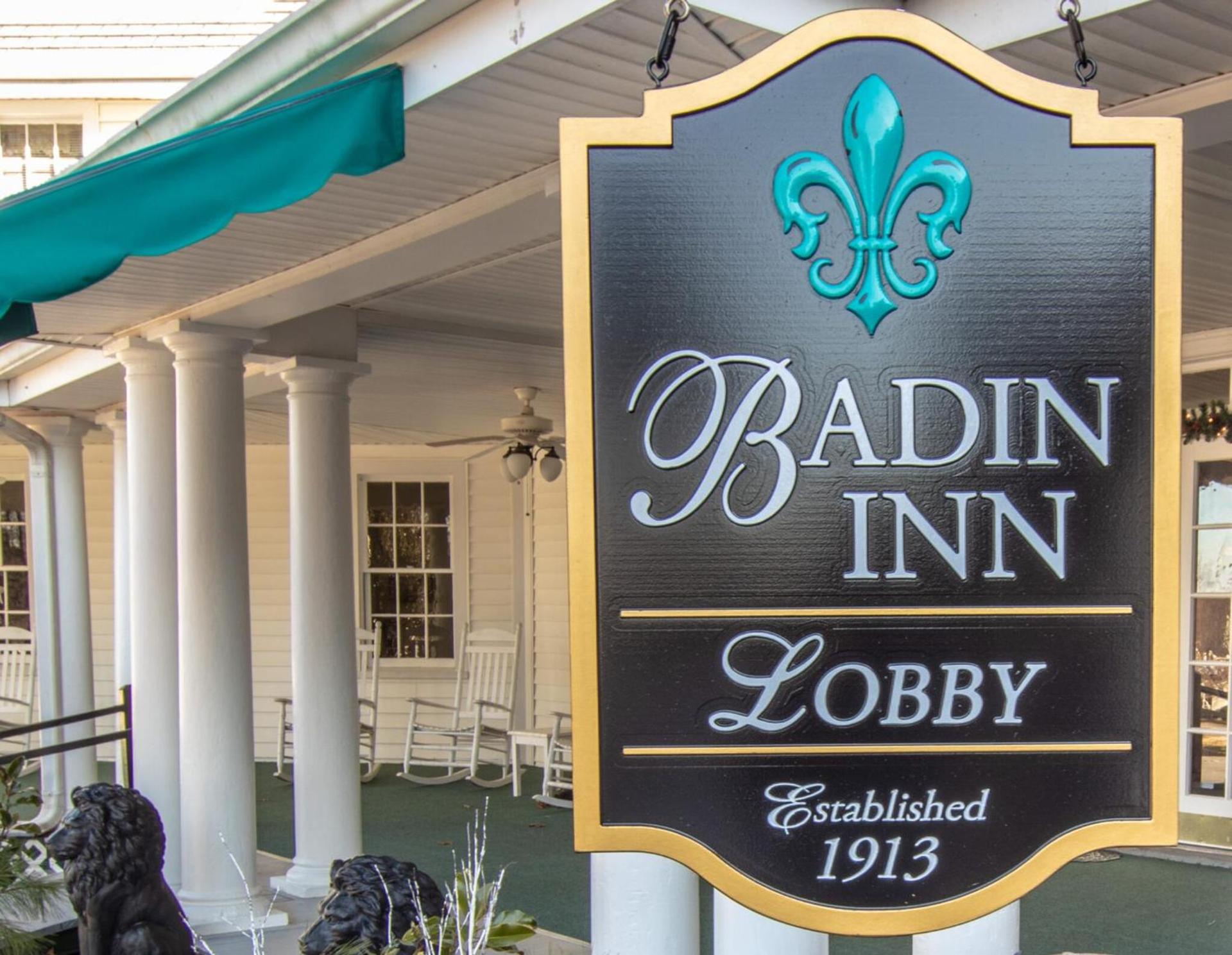 1913 Badin Inn photo 3