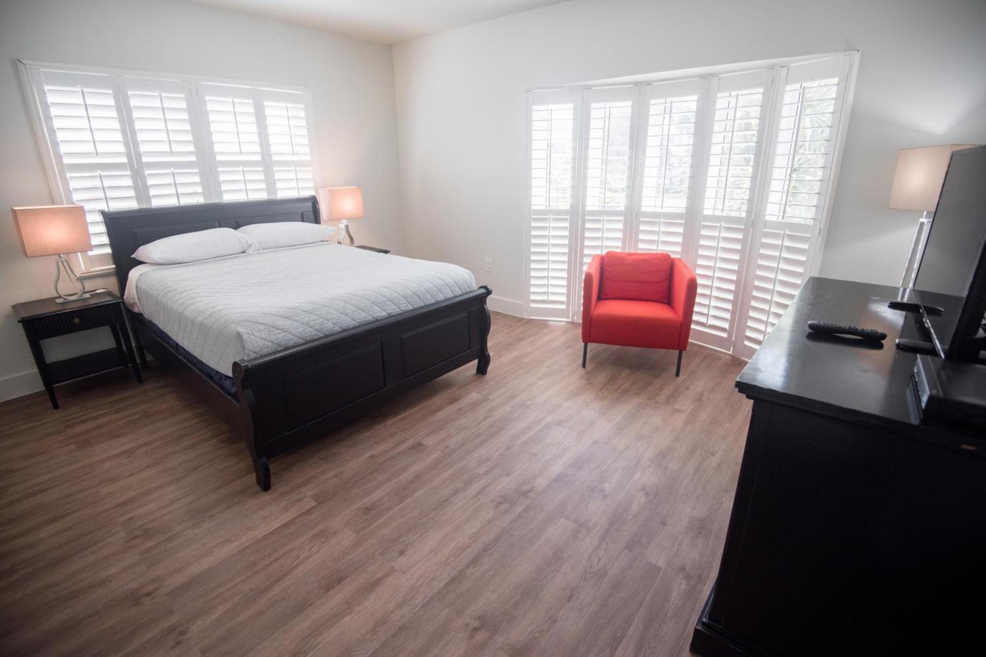 The Drift Hotel photo 5