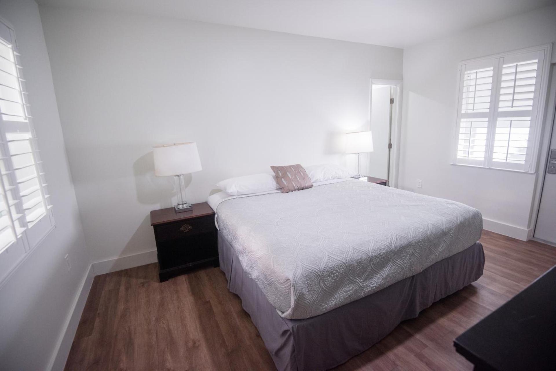 The Drift Hotel photo 30