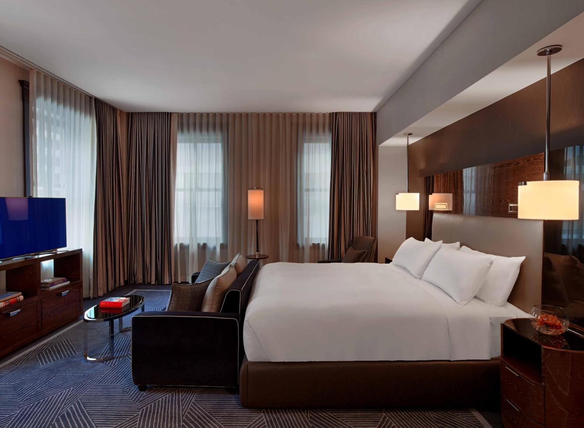 The Joule Dallas photo 6