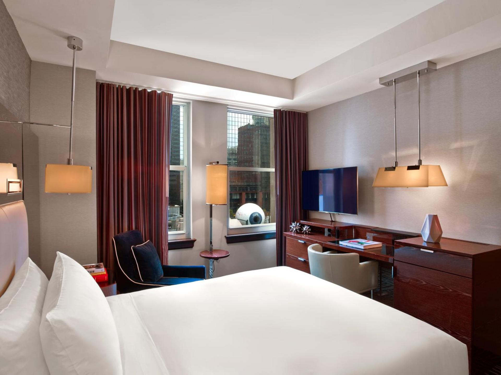 The Joule Dallas photo 5