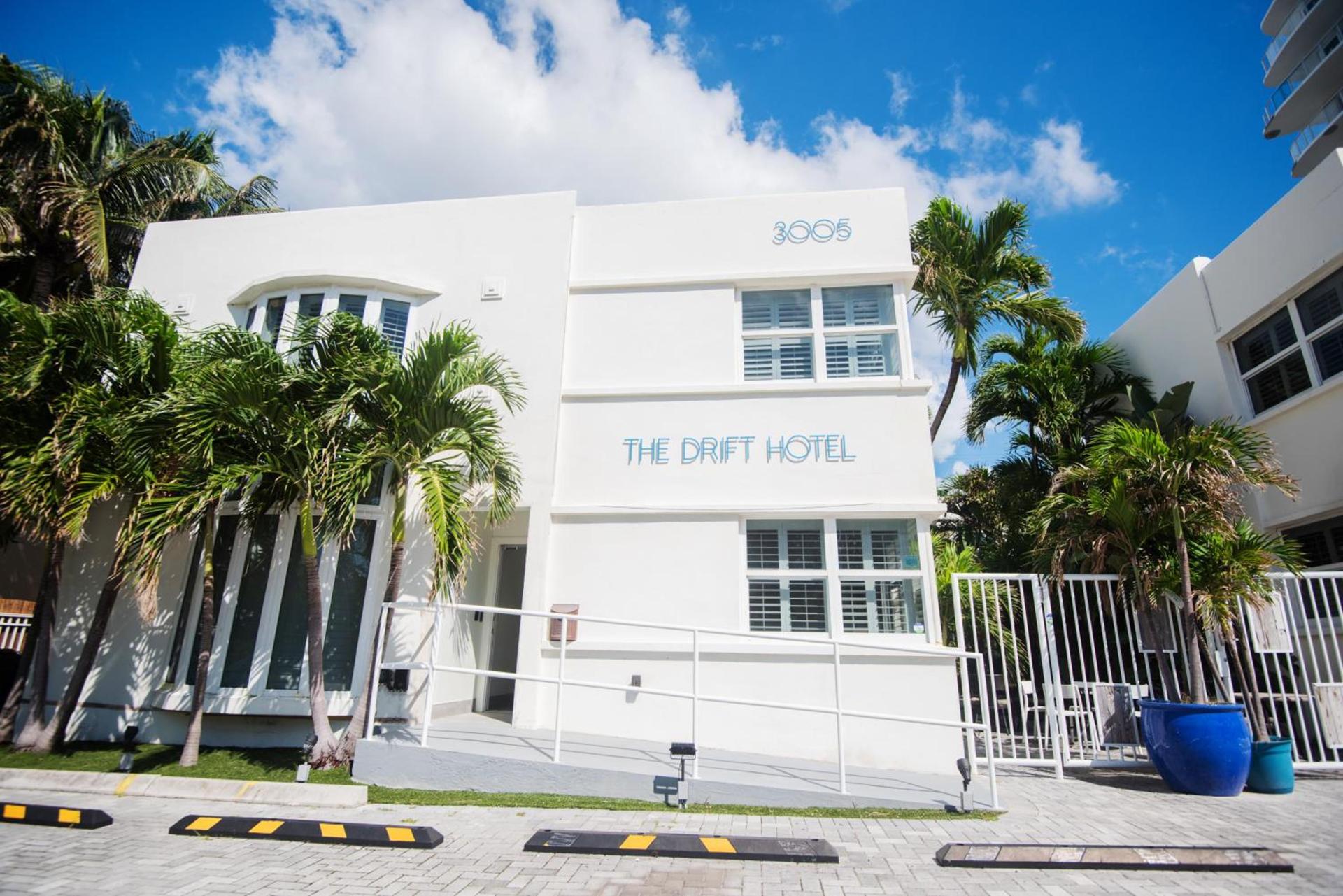 The Drift Hotel photo 1