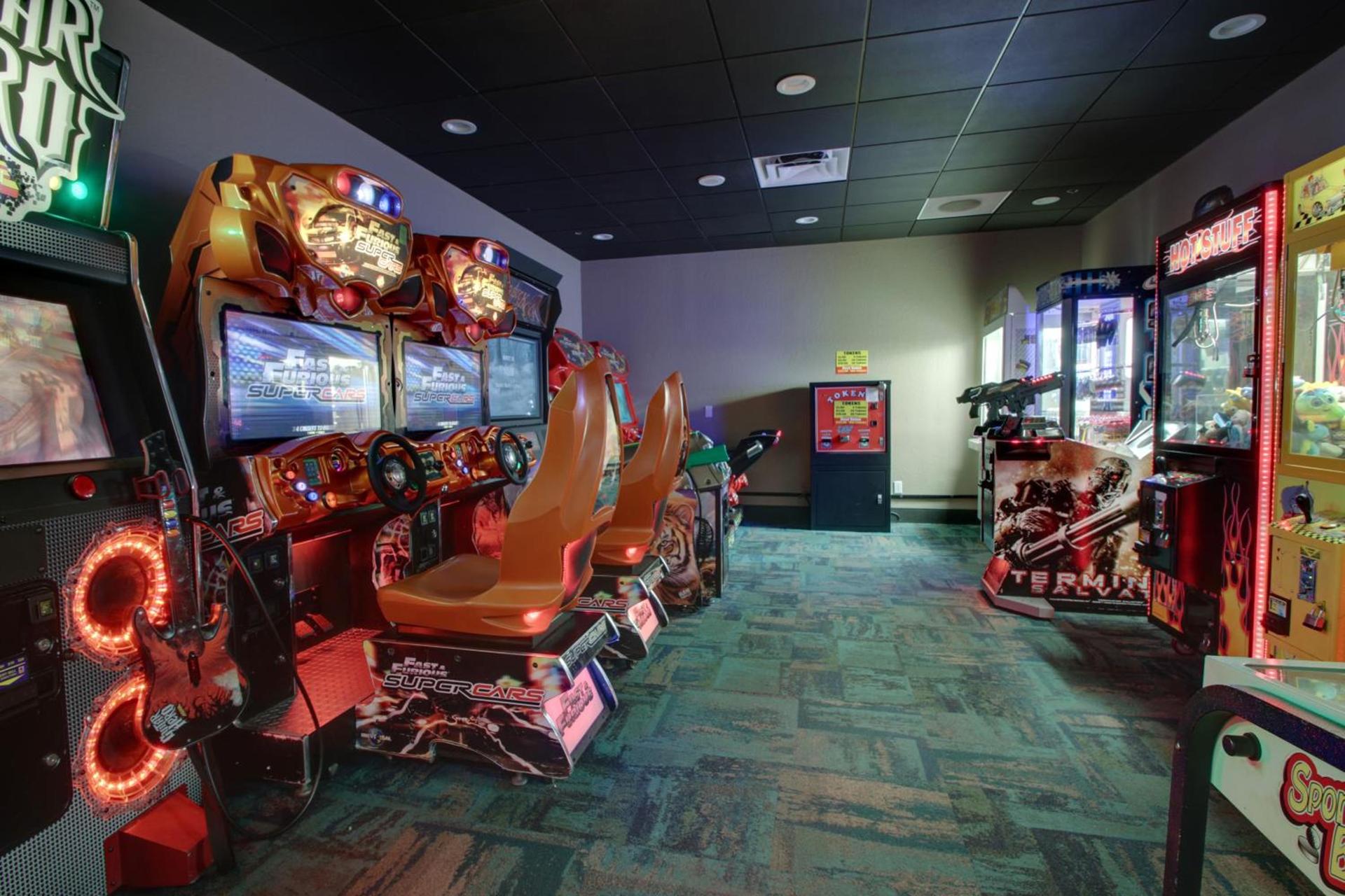 Holiday Inn Resort Orlando - Lake Buena Vista by IHG photo 15