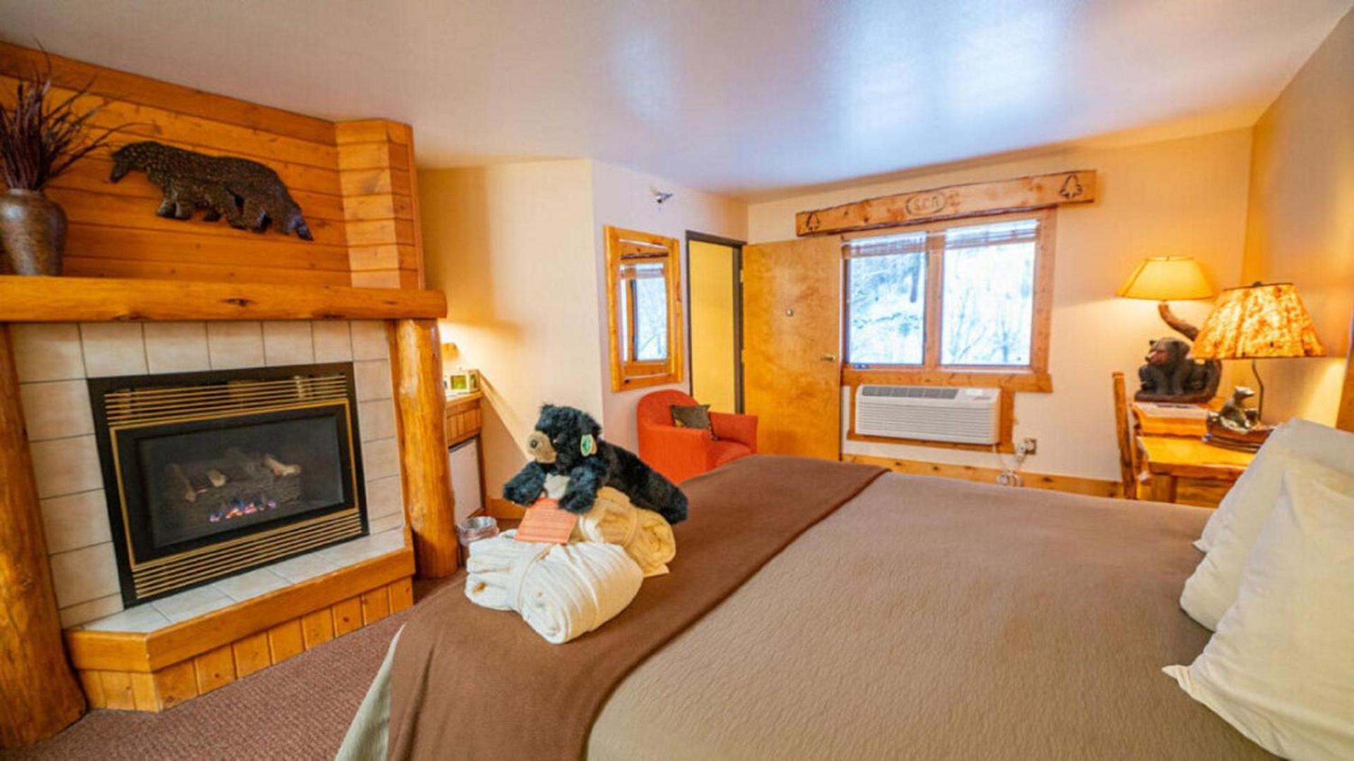 Spearfish Canyon Lodge photo 44