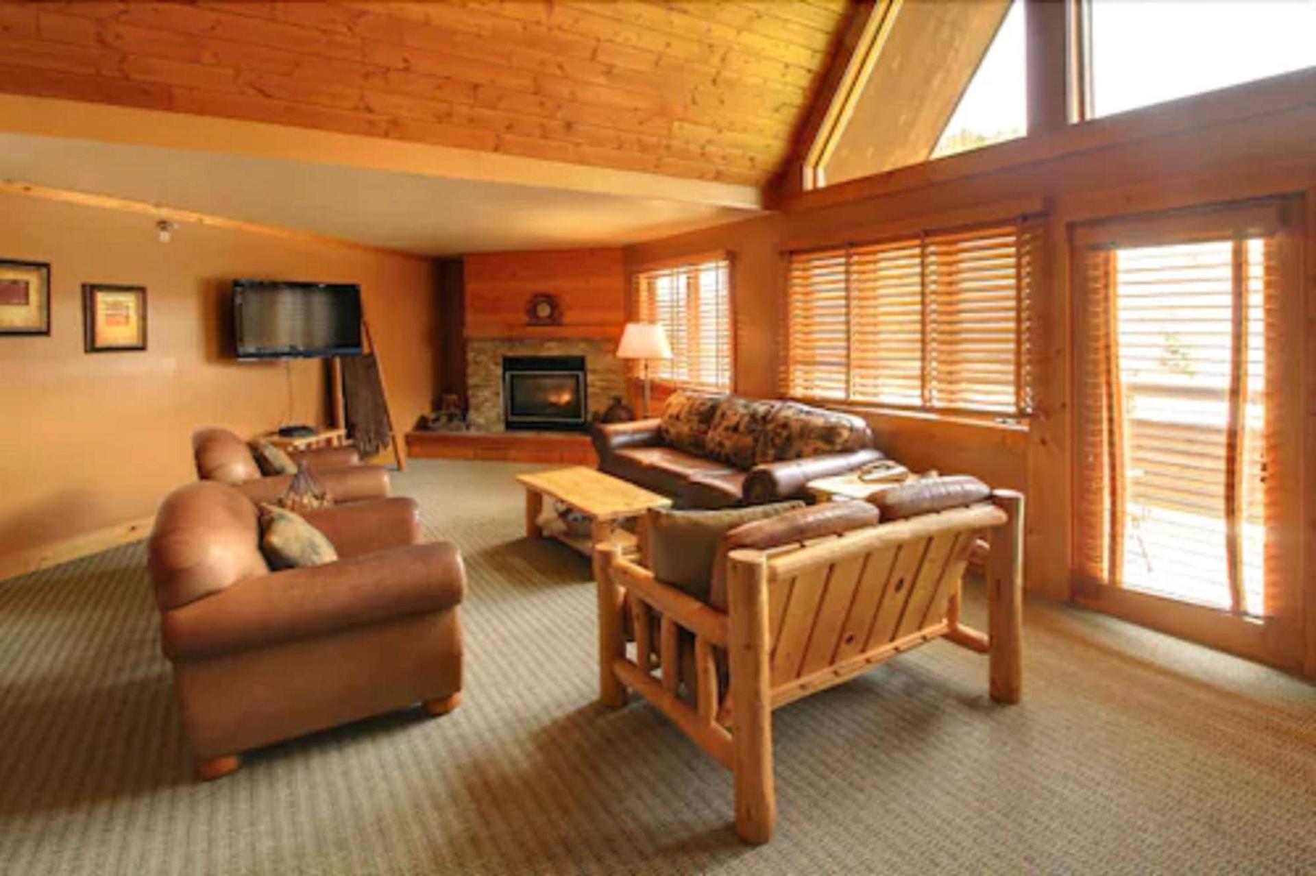 Spearfish Canyon Lodge photo 46