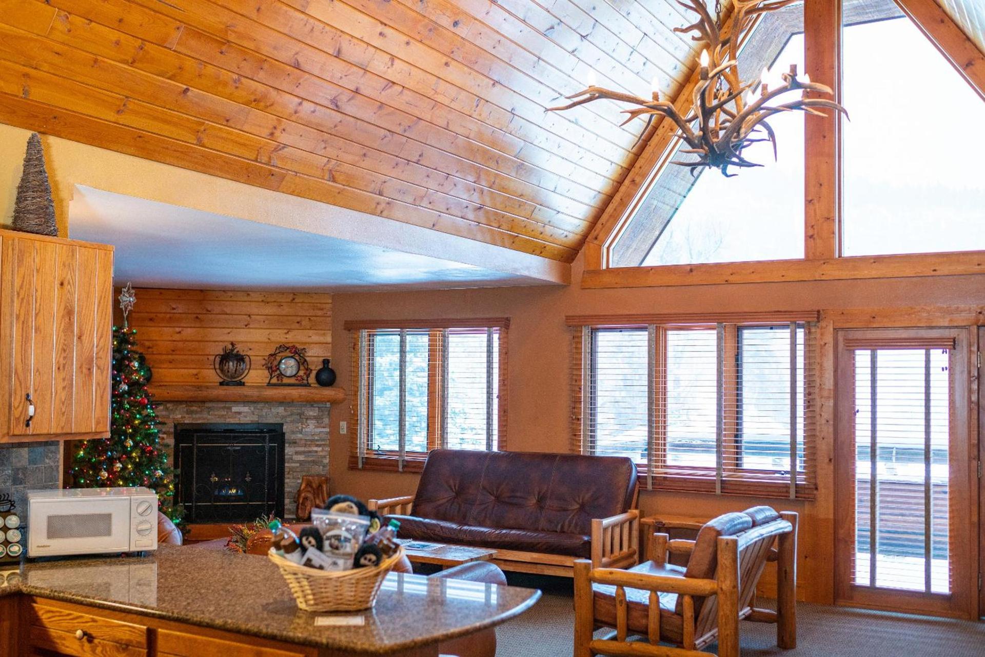 Spearfish Canyon Lodge photo 45