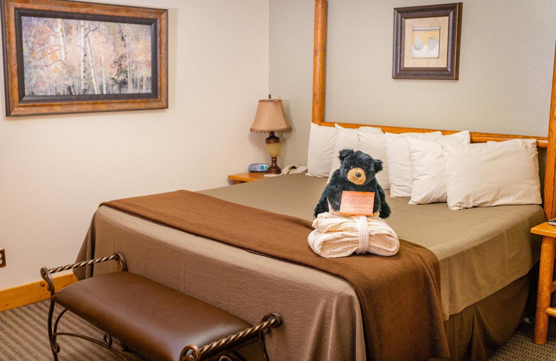 Spearfish Canyon Lodge photo 48