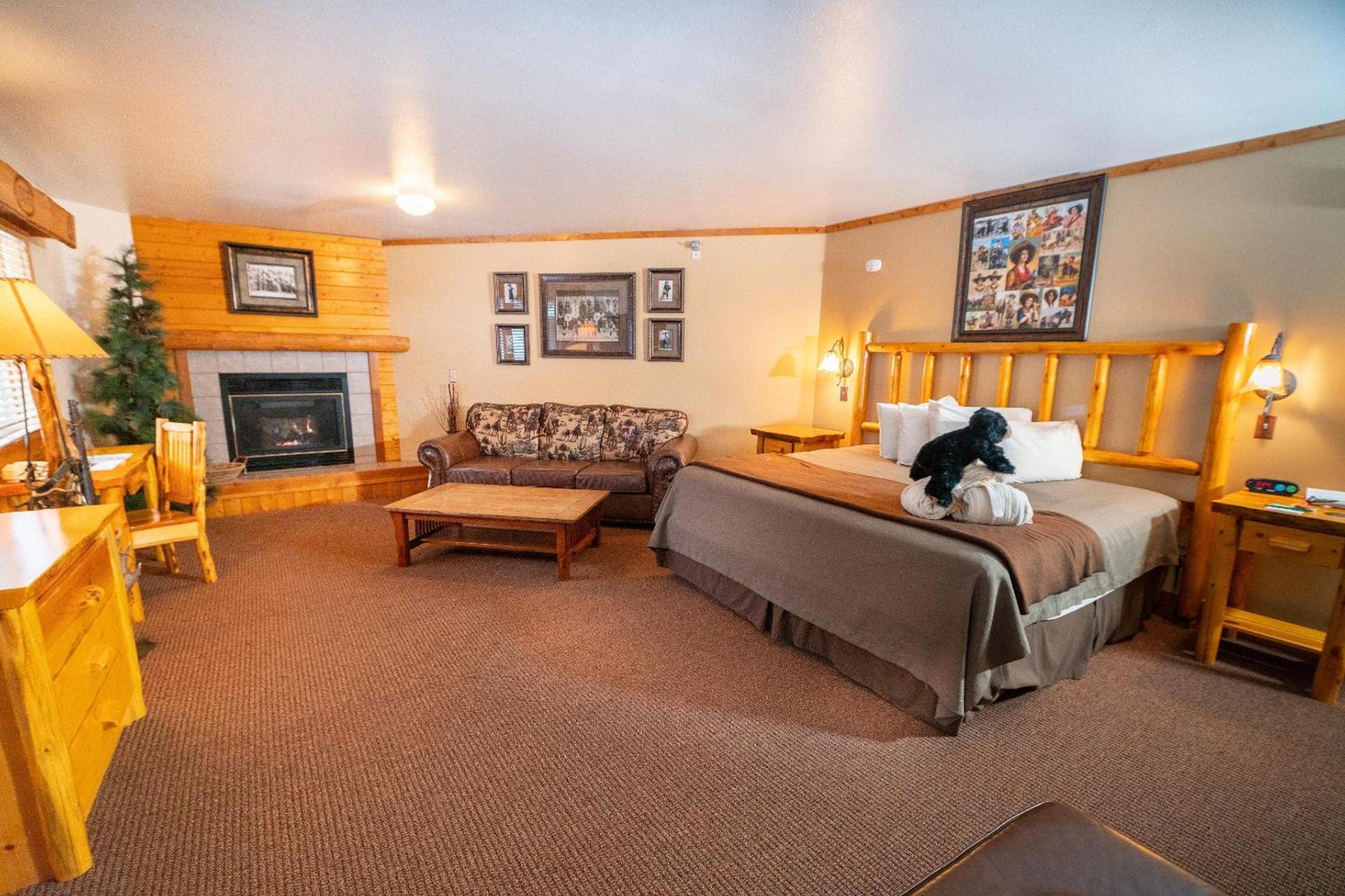 Spearfish Canyon Lodge photo 51