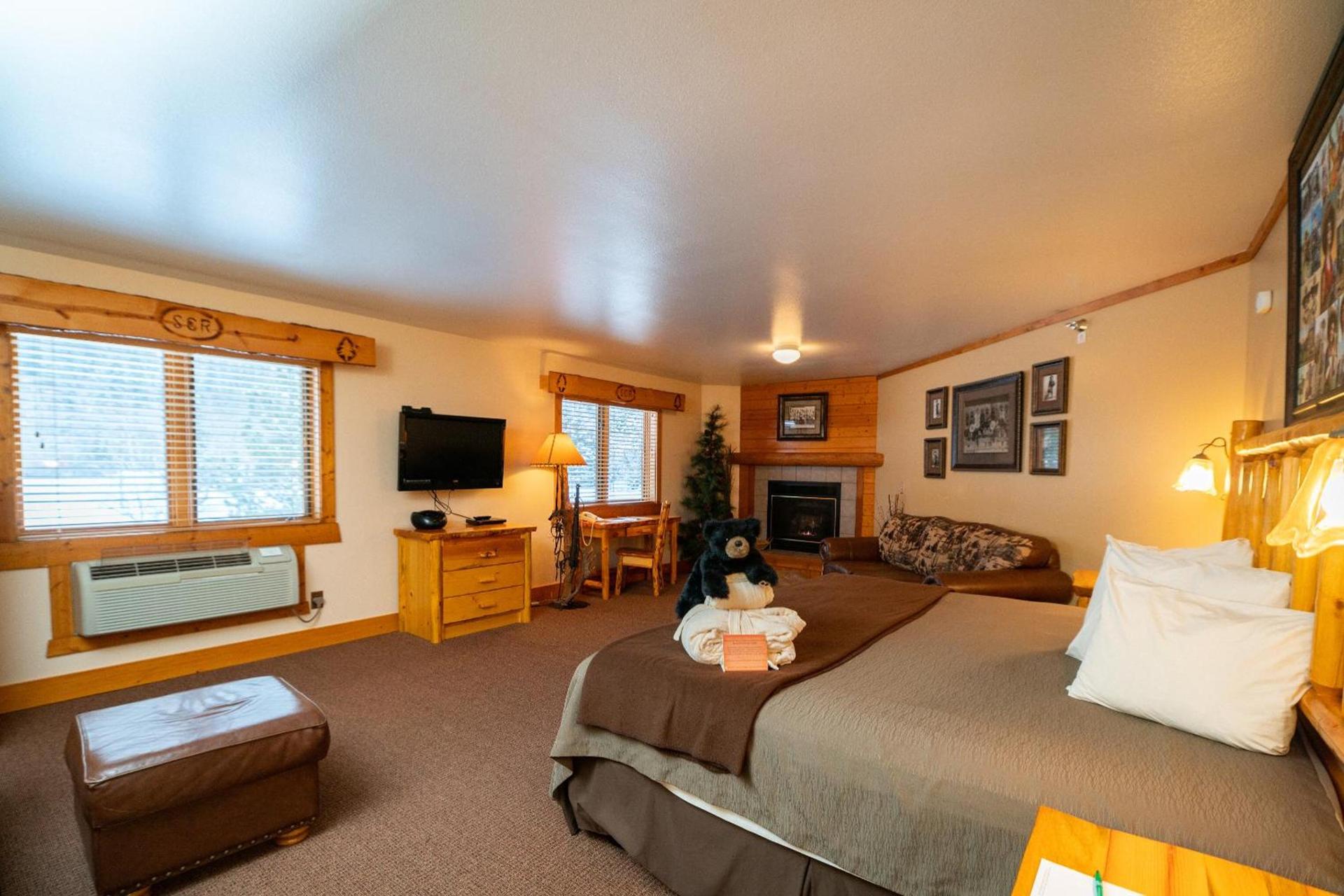 Spearfish Canyon Lodge photo 50