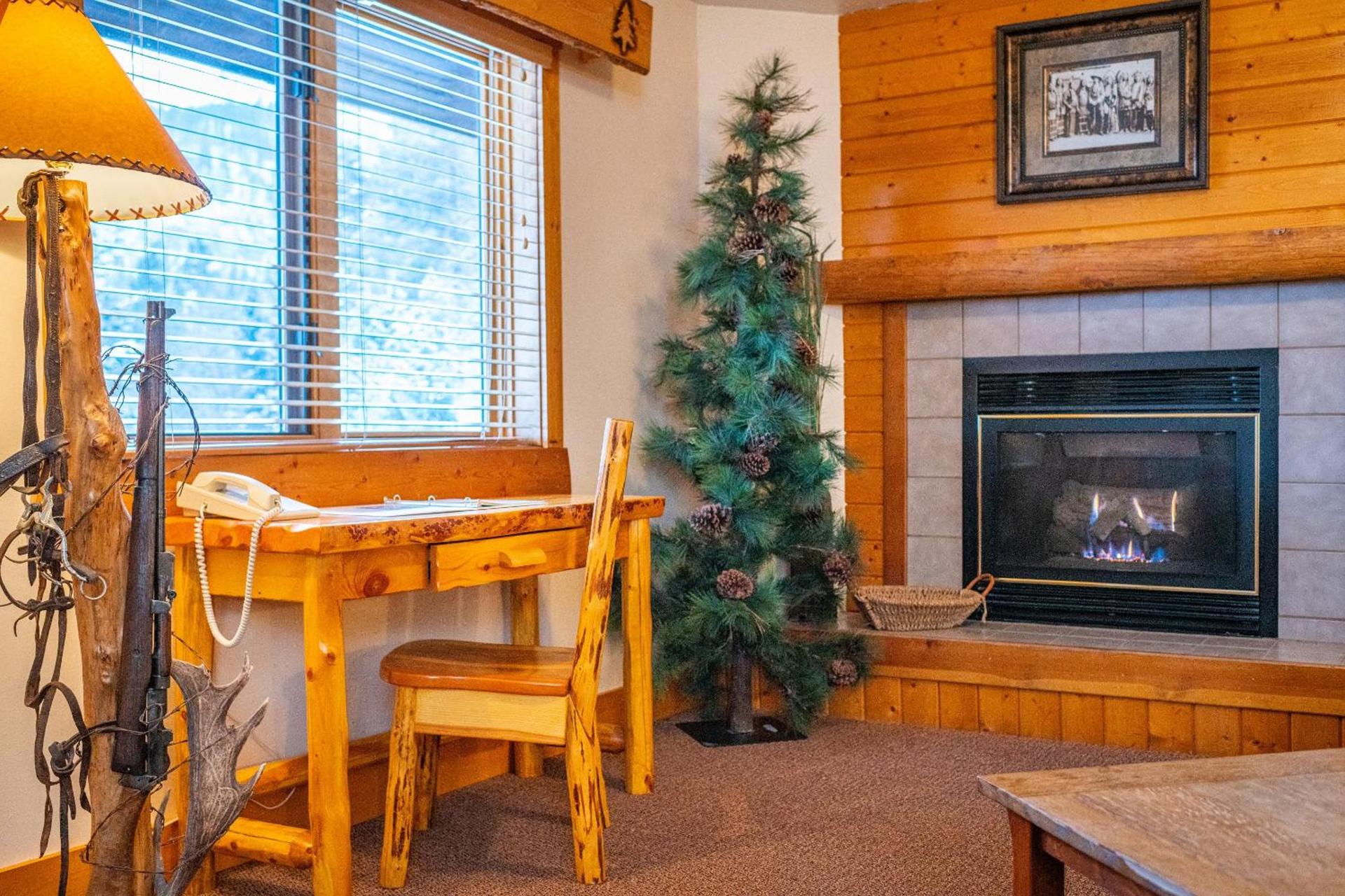 Spearfish Canyon Lodge photo 49