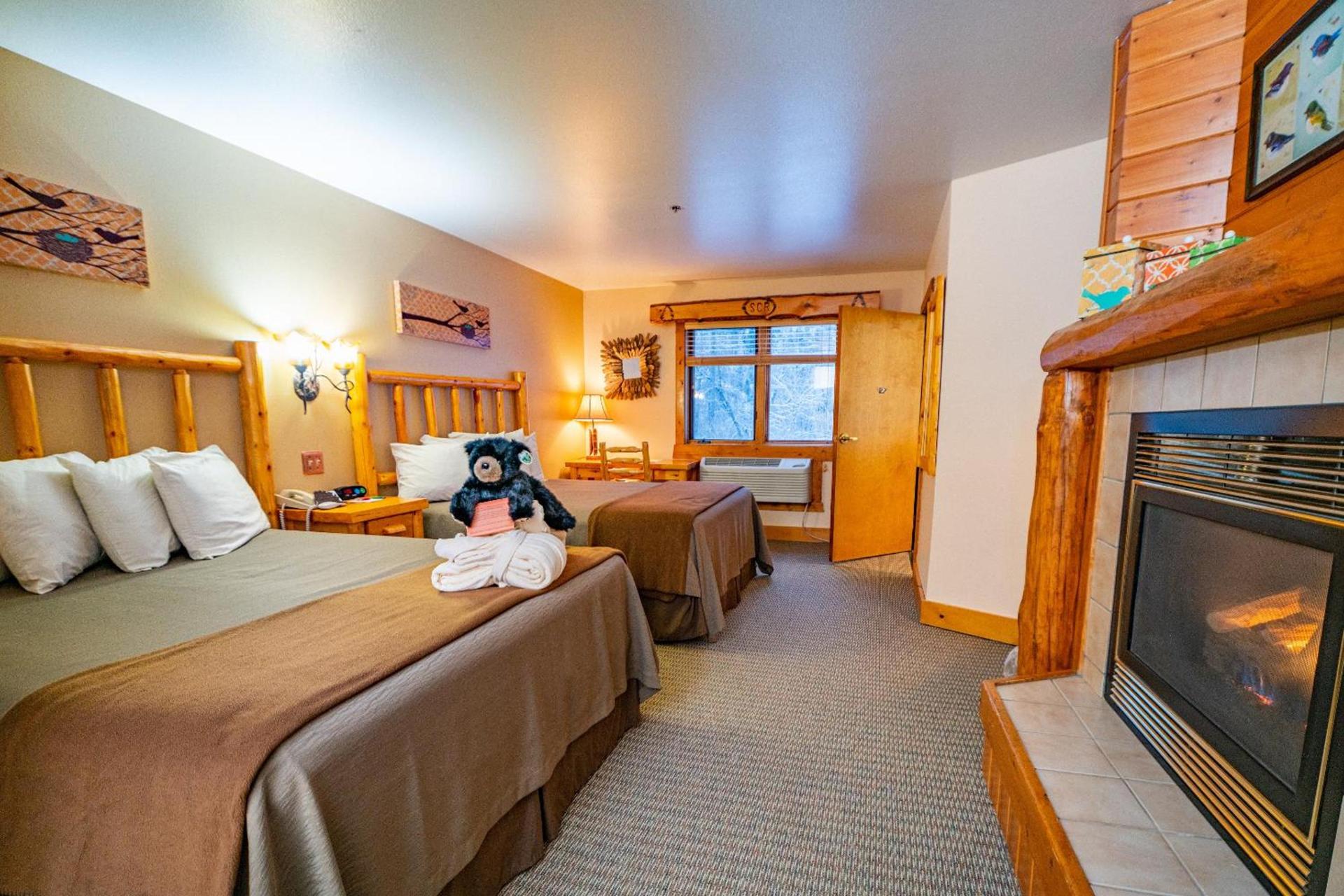 Spearfish Canyon Lodge photo 53