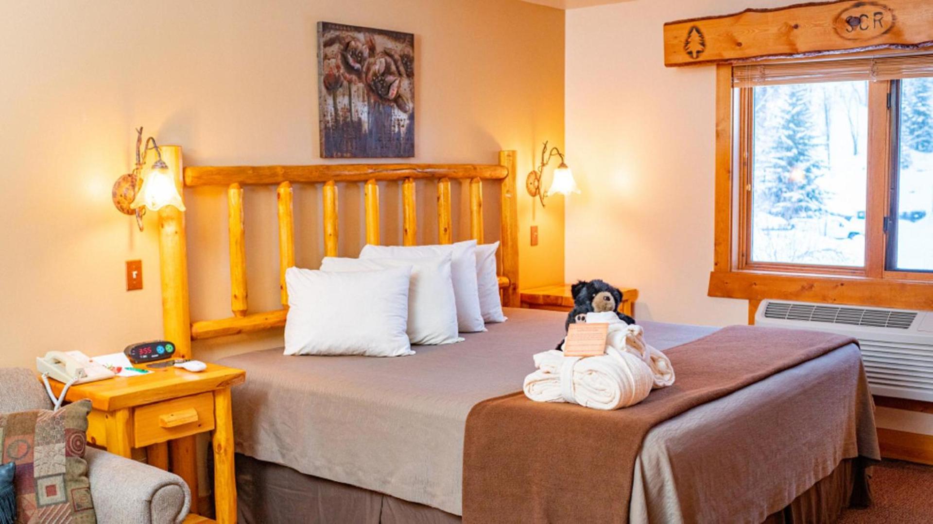 Spearfish Canyon Lodge photo 54