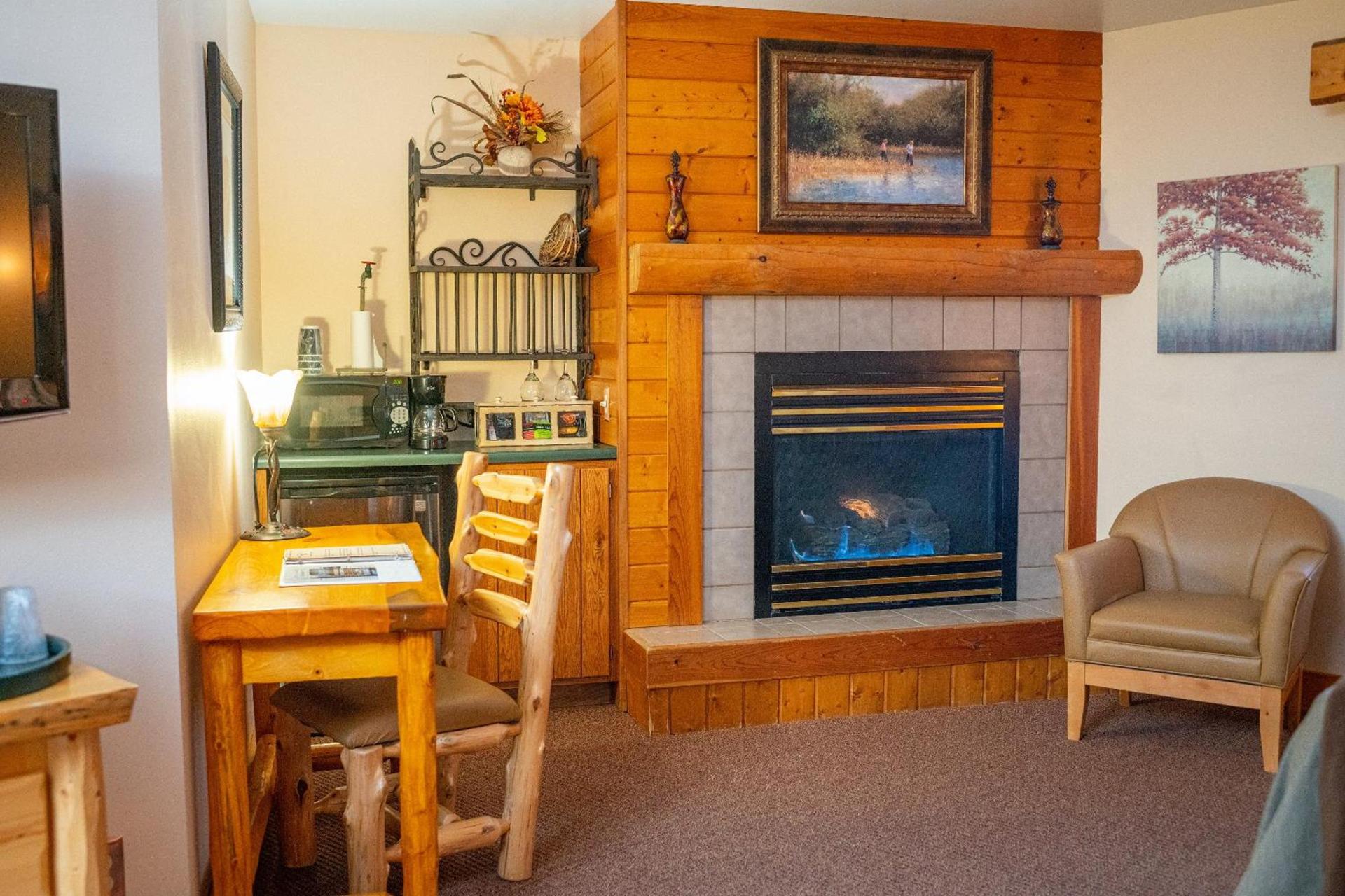 Spearfish Canyon Lodge photo 56