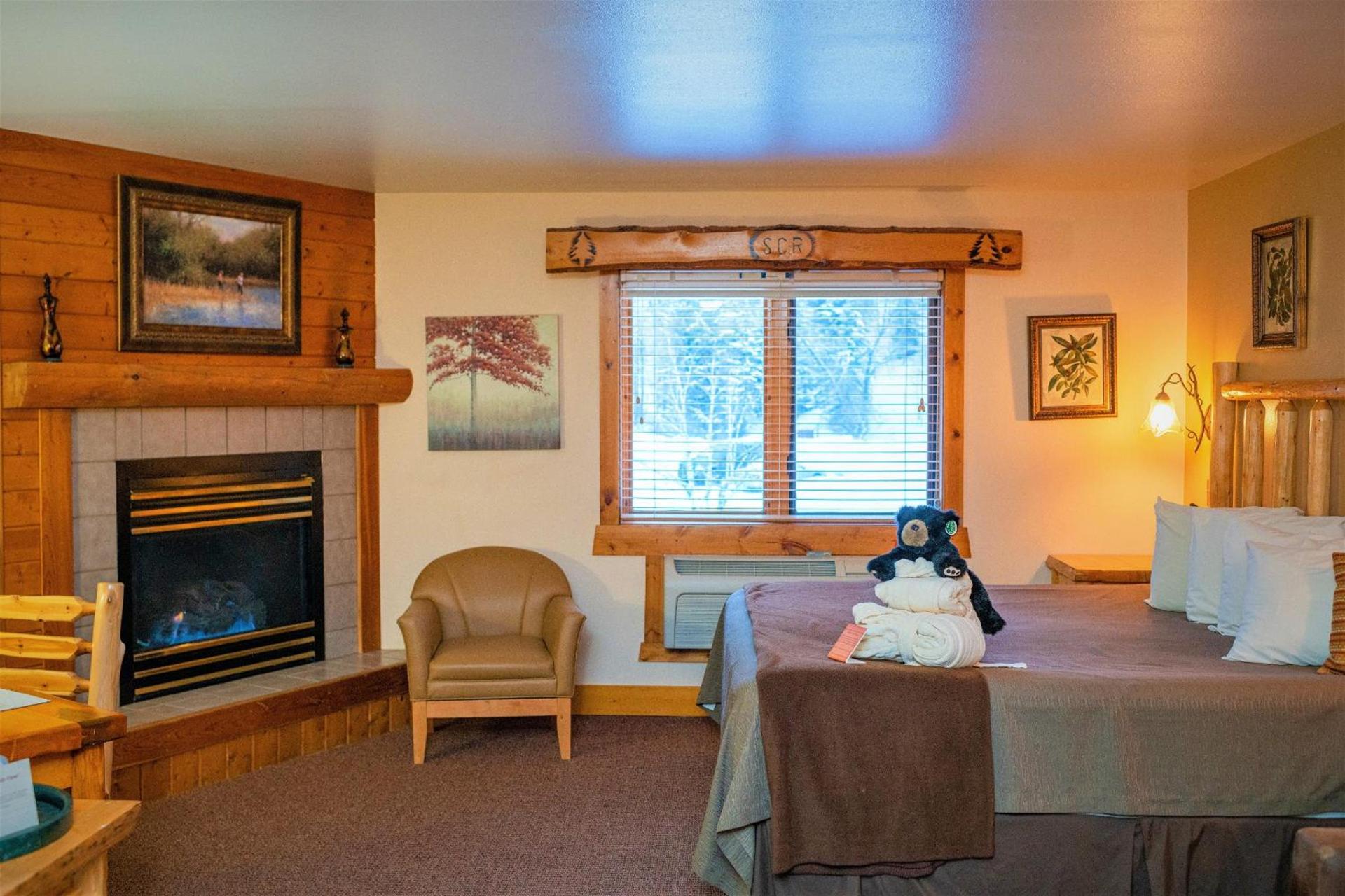Spearfish Canyon Lodge photo 55