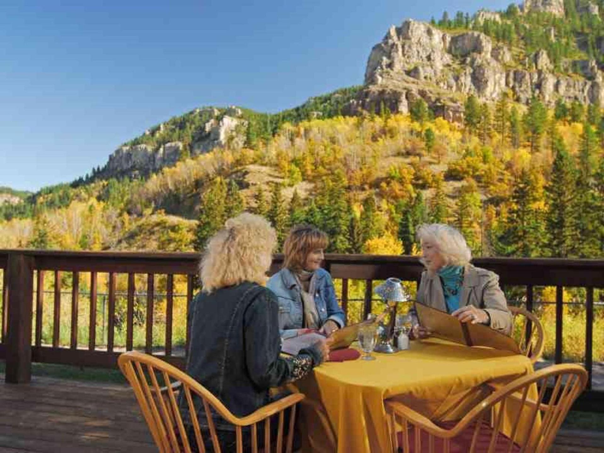Spearfish Canyon Lodge photo 58