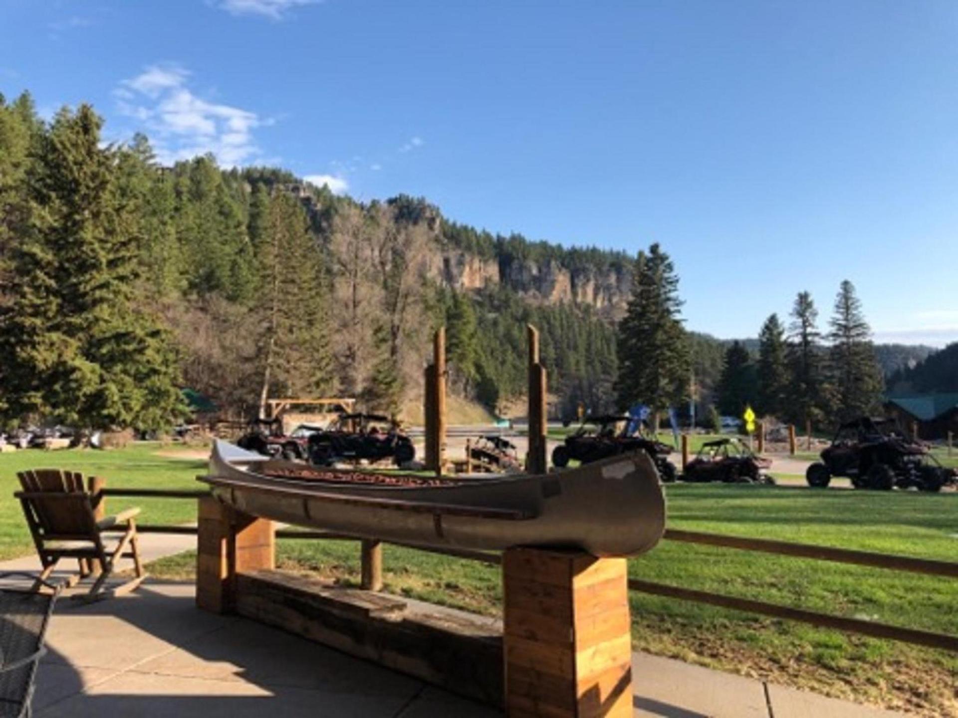 Spearfish Canyon Lodge photo 57