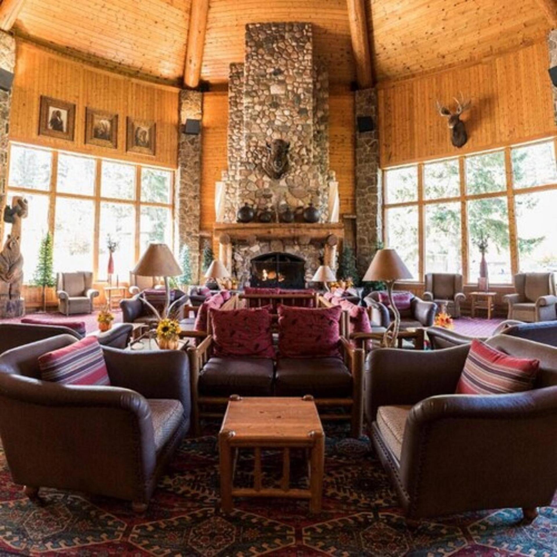 Spearfish Canyon Lodge photo 61