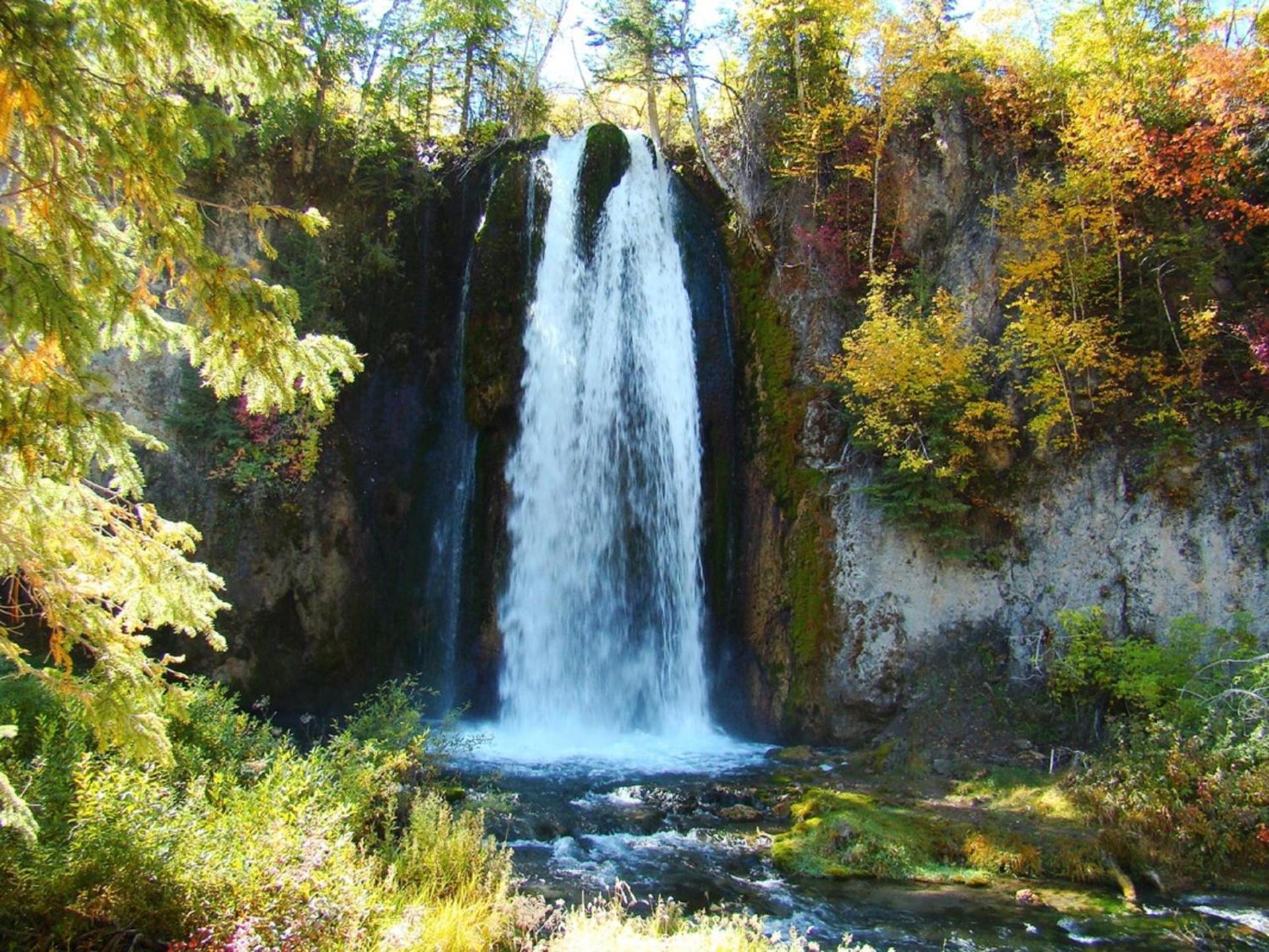 Spearfish Canyon Lodge photo 60