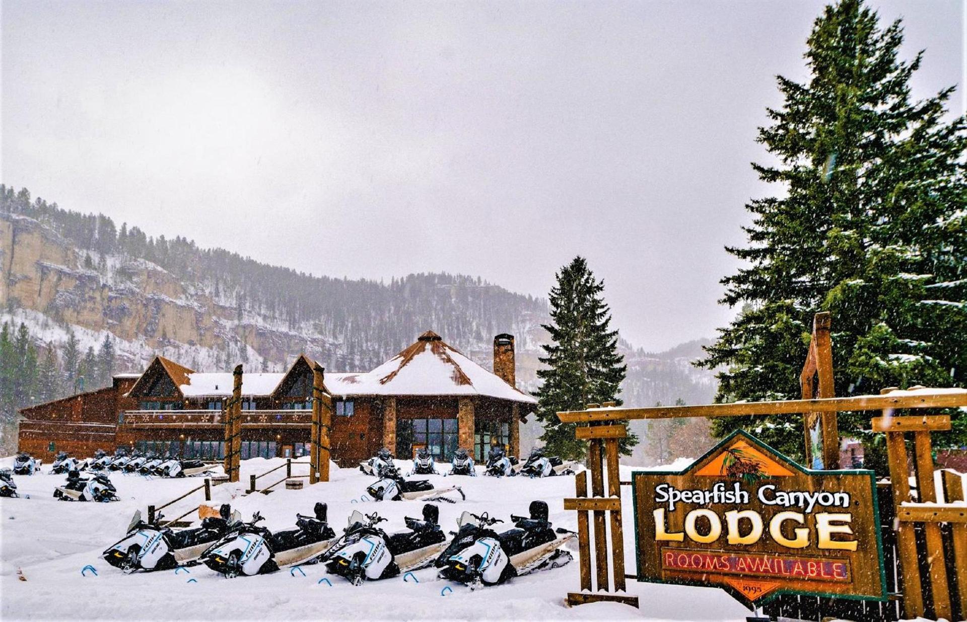 Spearfish Canyon Lodge photo 64