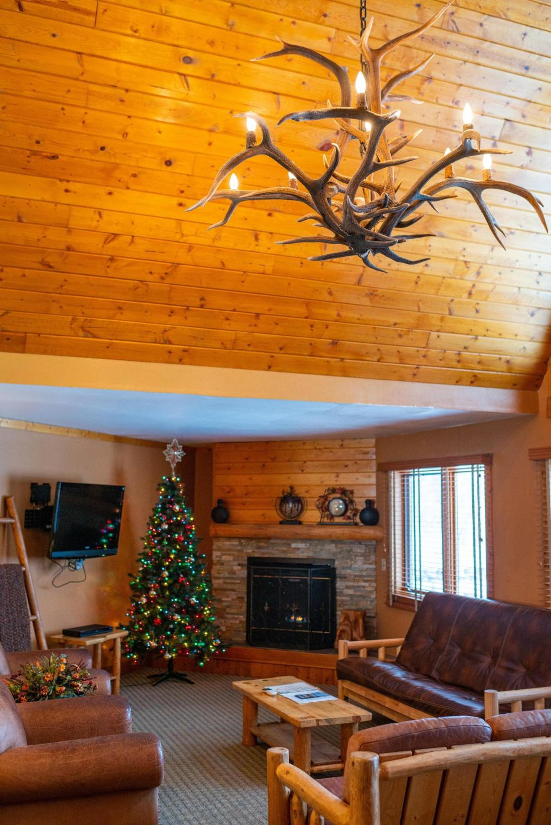 Spearfish Canyon Lodge photo 65