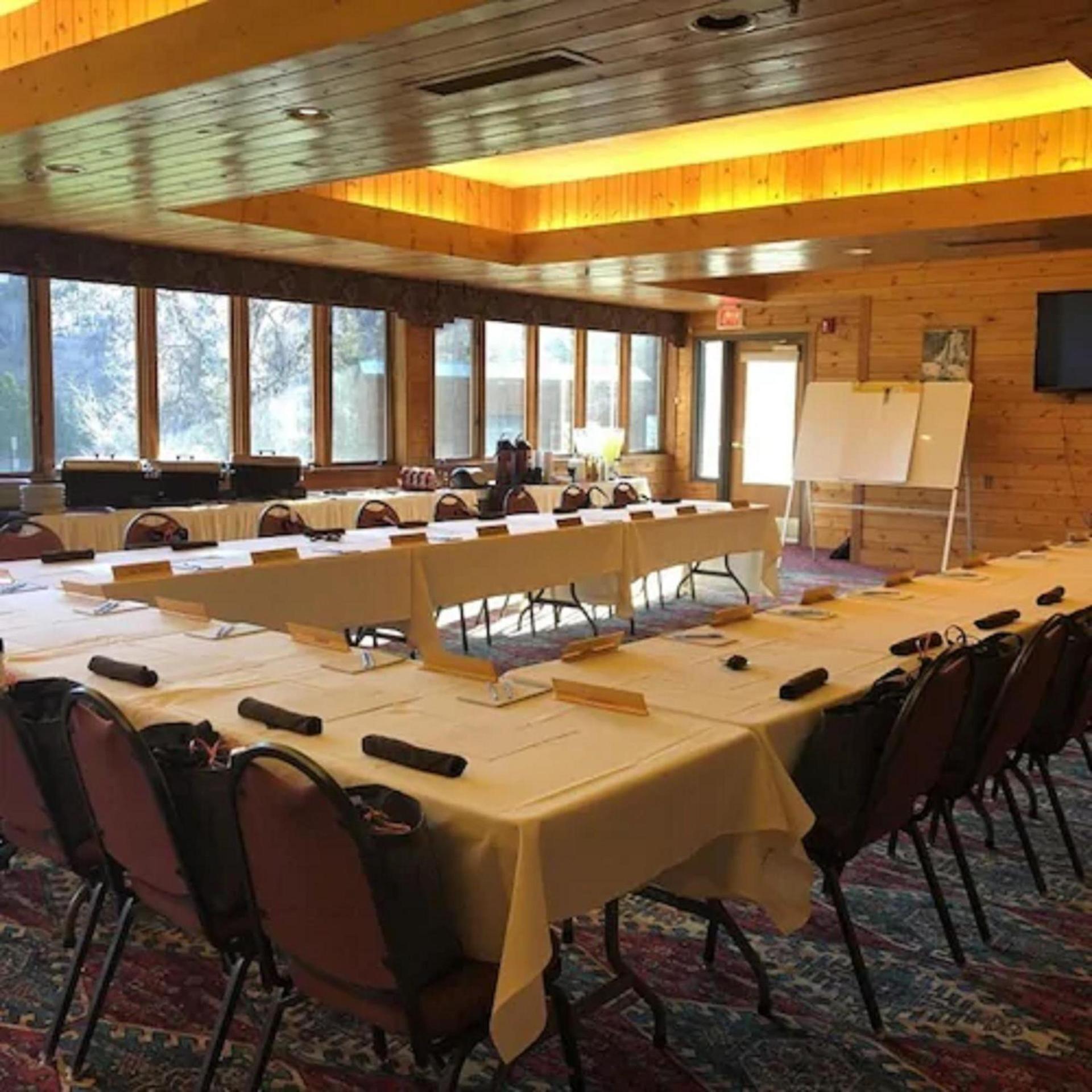 Spearfish Canyon Lodge photo 67