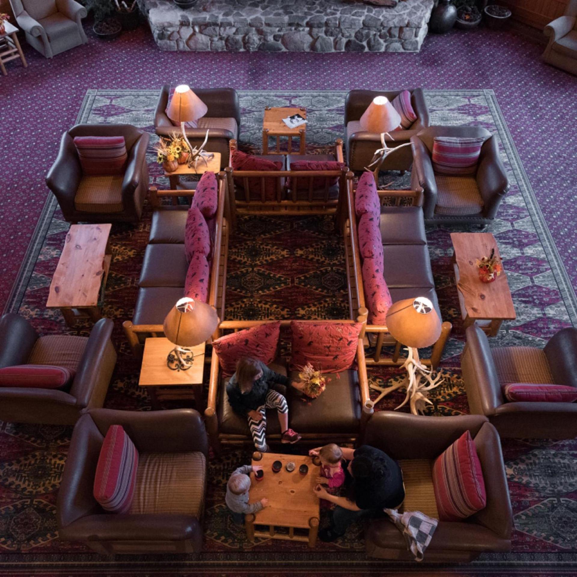 Spearfish Canyon Lodge photo 70