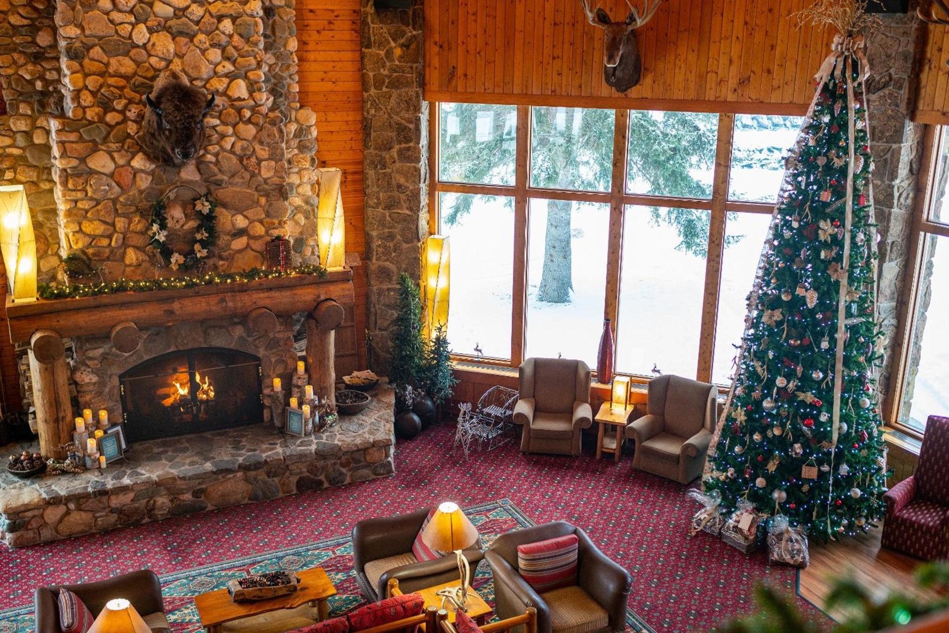Spearfish Canyon Lodge photo 72