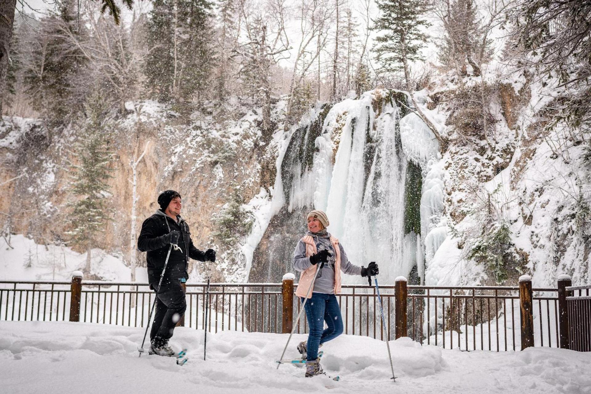 Spearfish Canyon Lodge photo 73