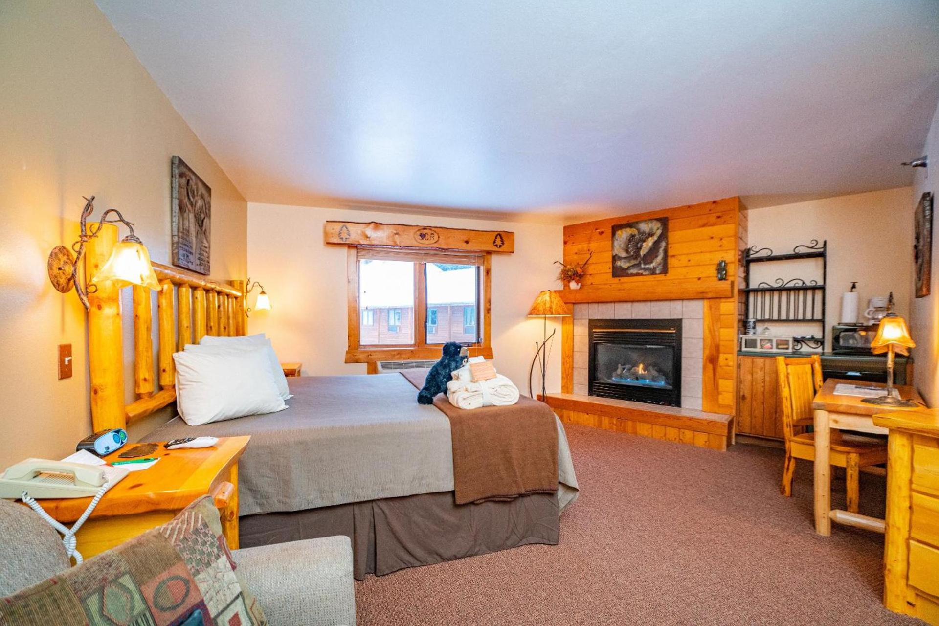 Spearfish Canyon Lodge photo 77