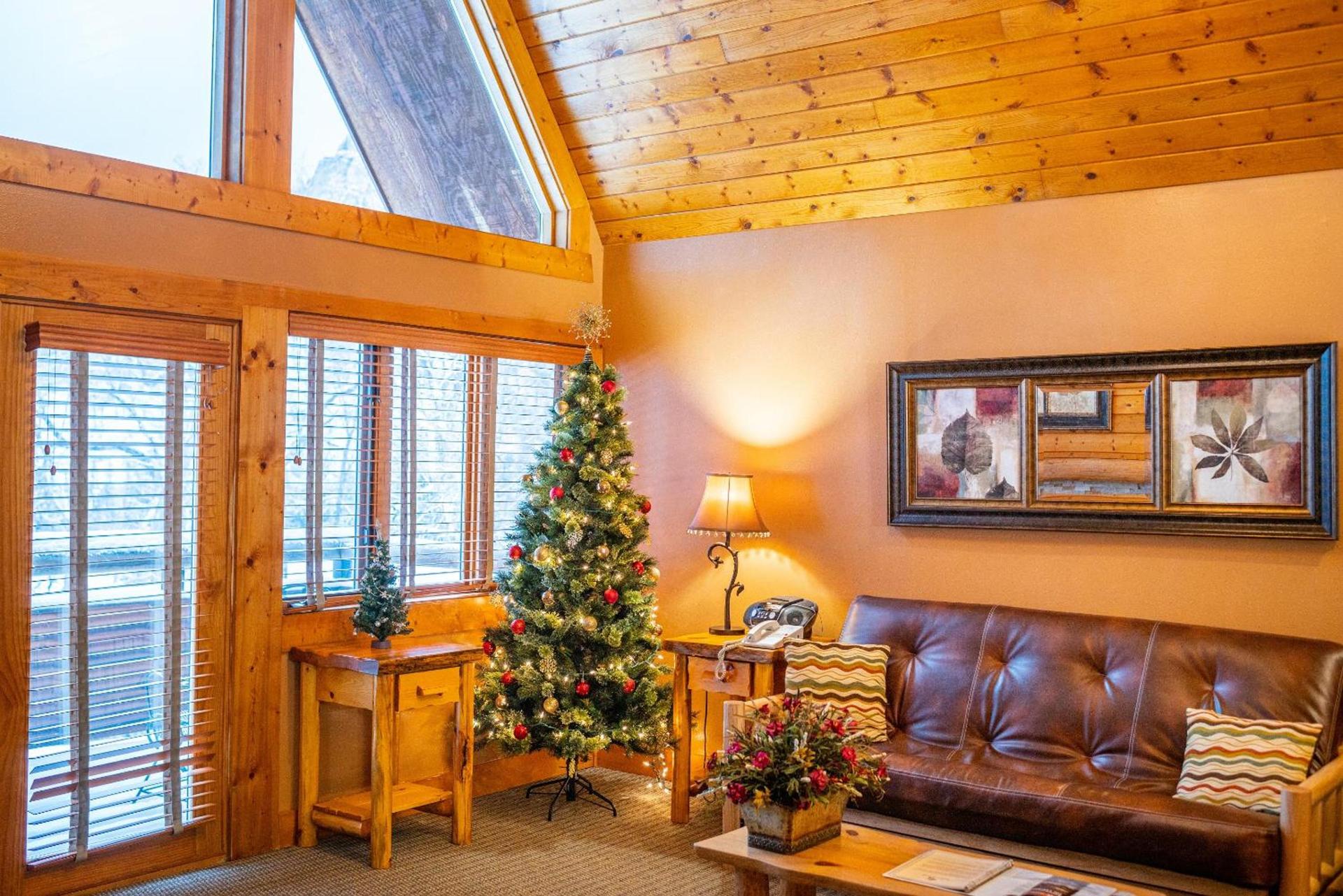 Spearfish Canyon Lodge photo 78