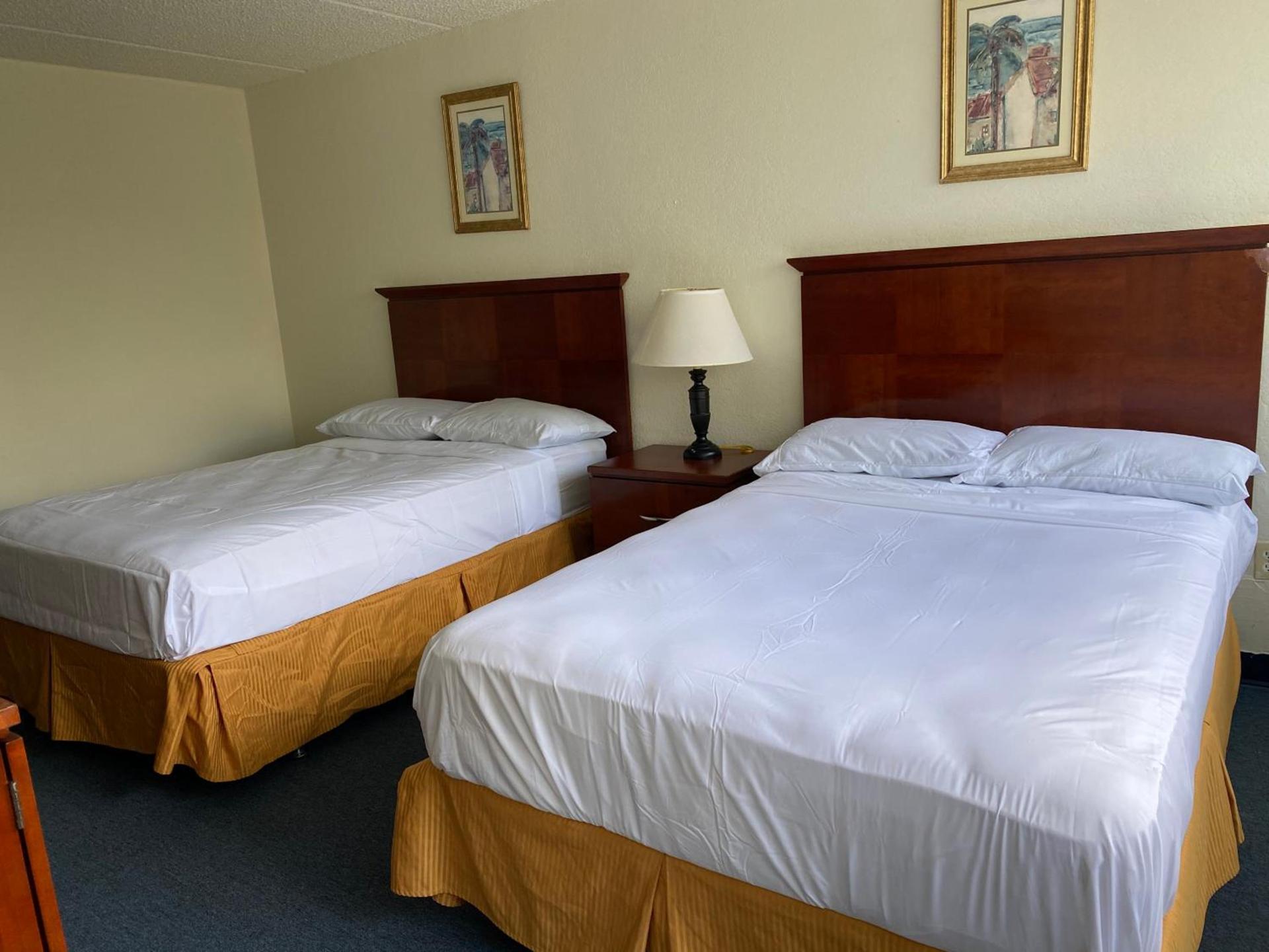 Miami Gardens Inn & Suites photo 5