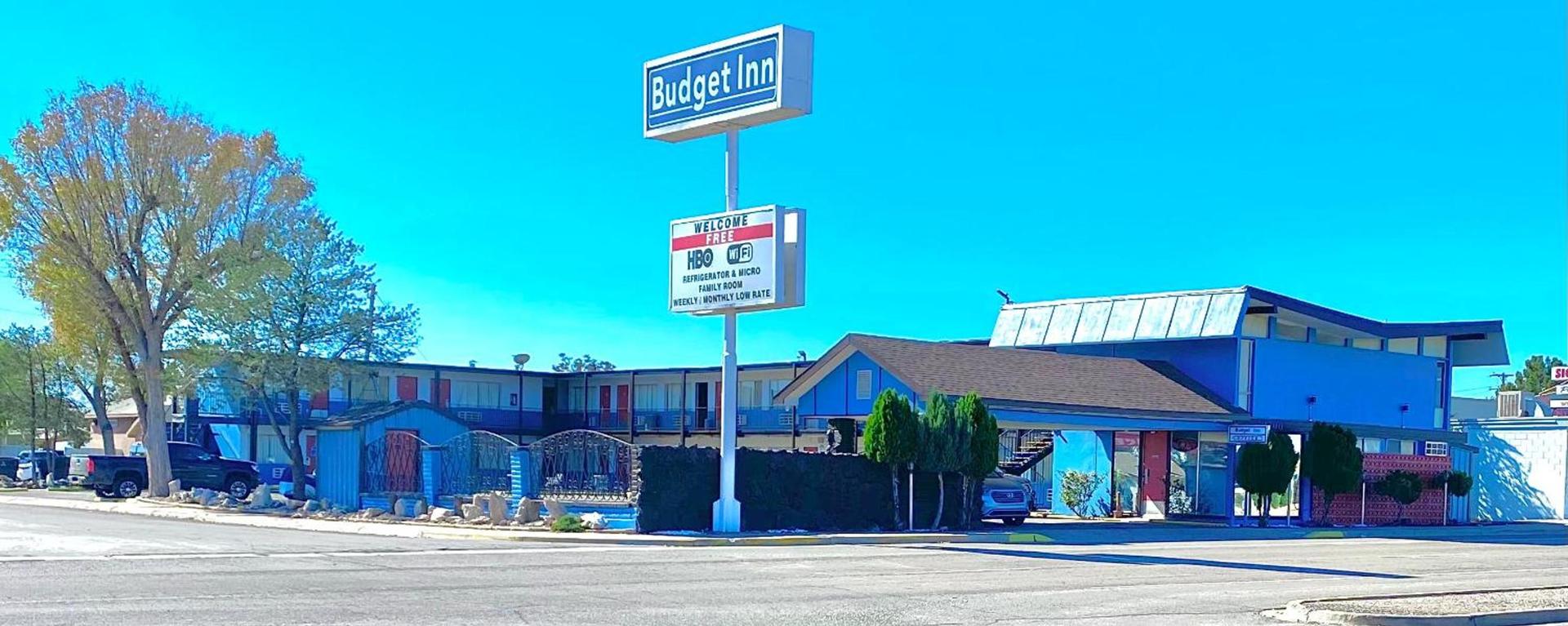Budget Inn photo 1