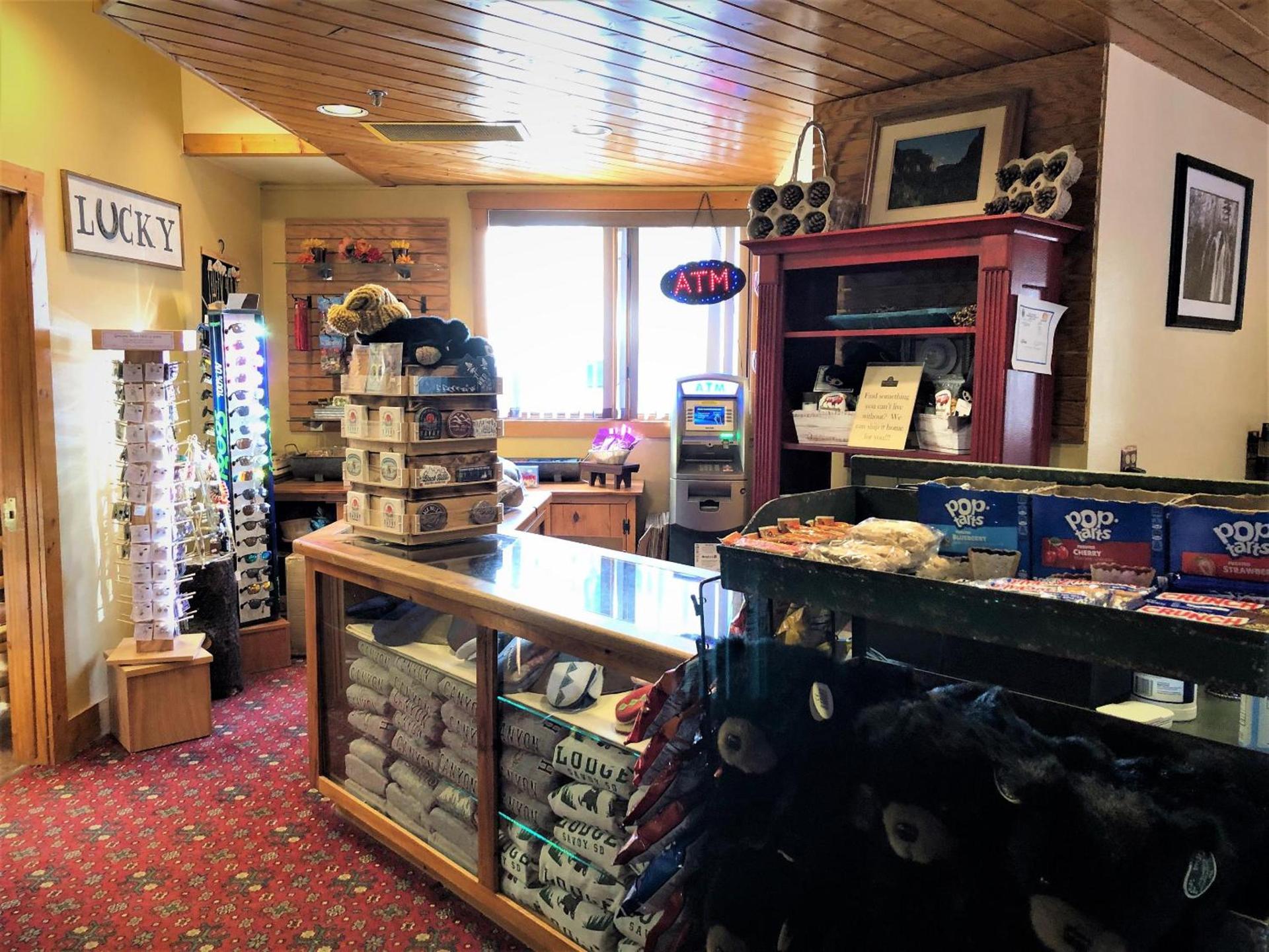 Spearfish Canyon Lodge photo 5