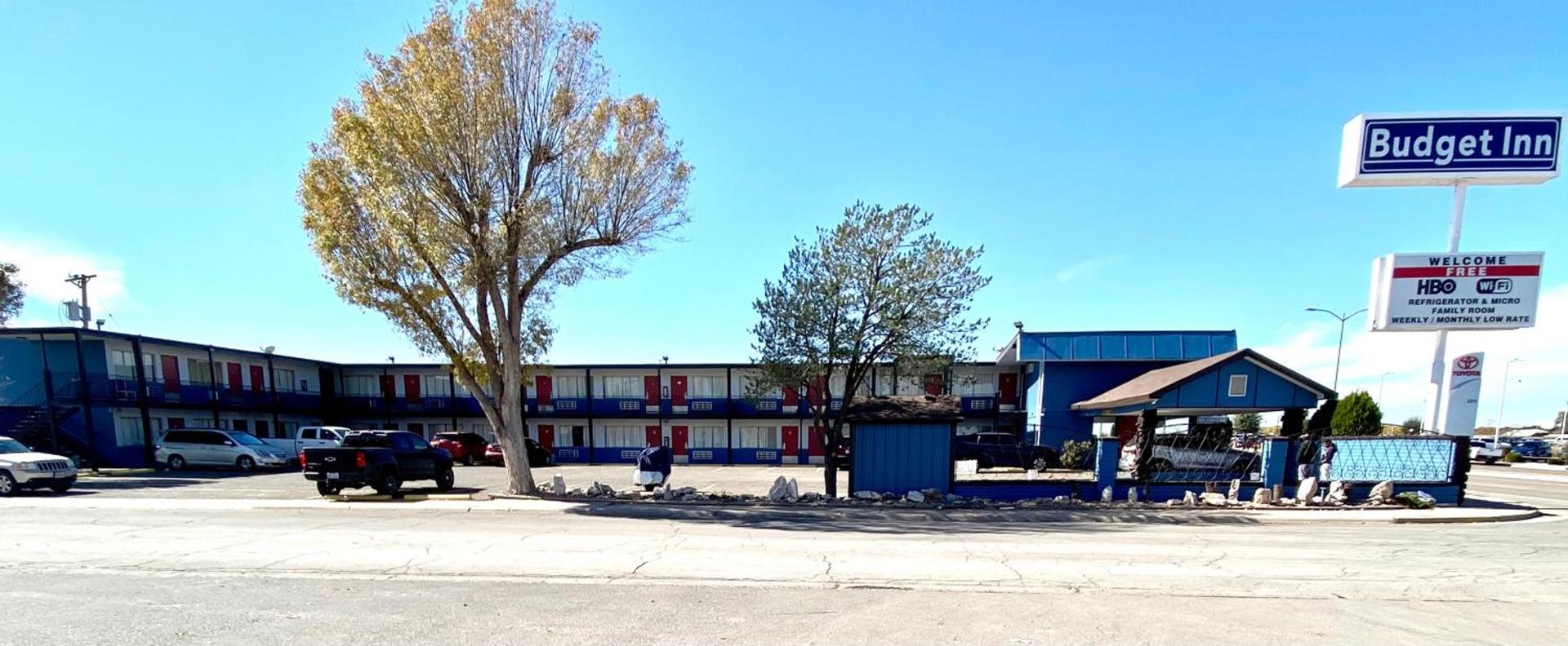 Budget Inn photo 13