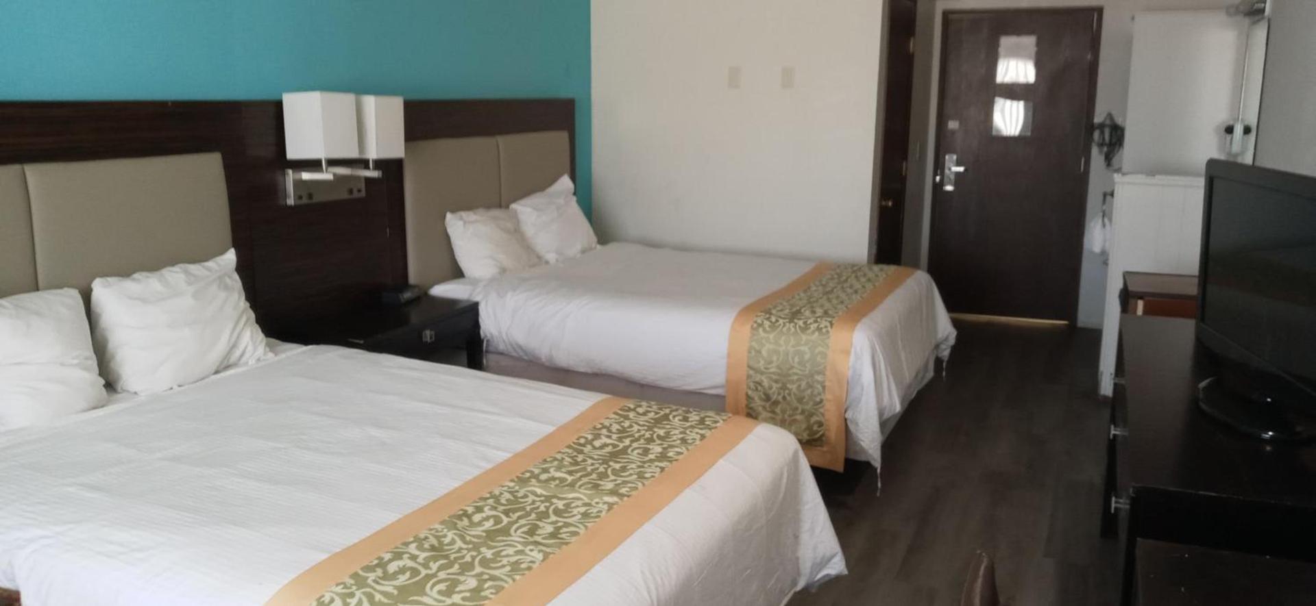 Nampa Inn & Suites photo 9