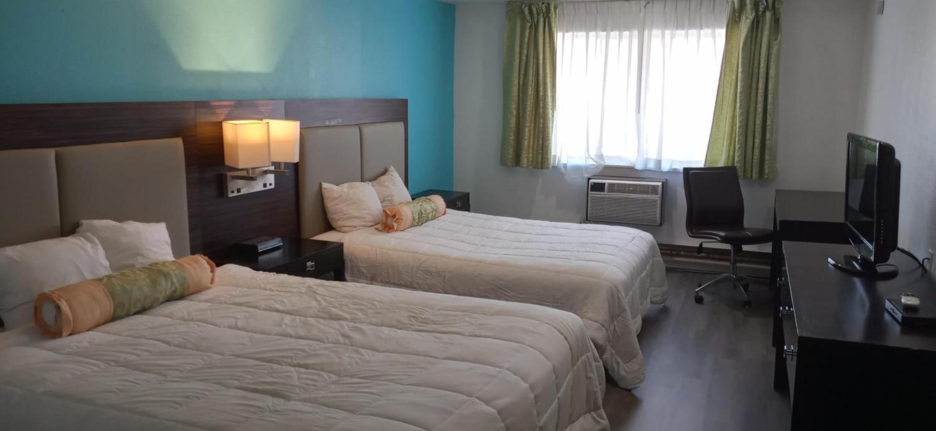 Nampa Inn & Suites photo 10