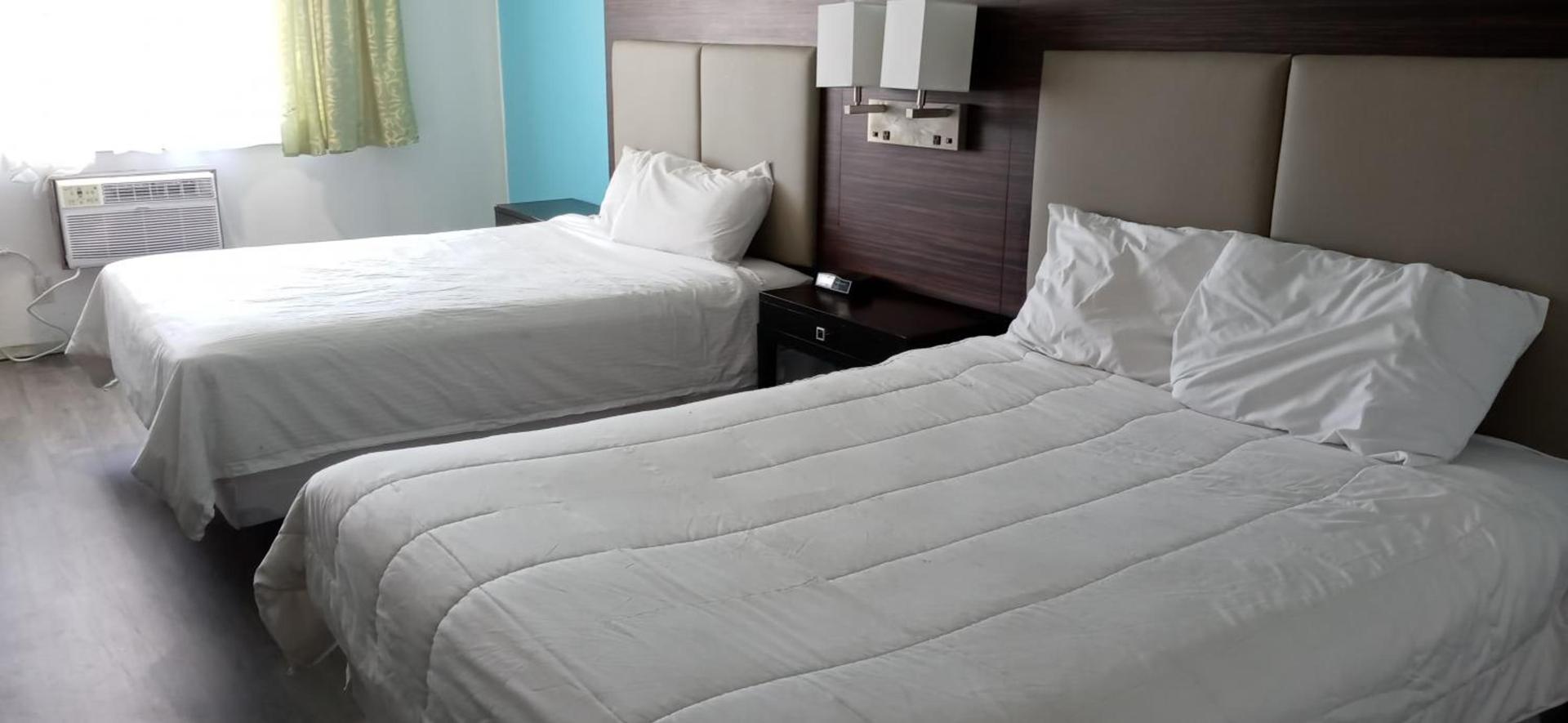 Nampa Inn & Suites photo 11