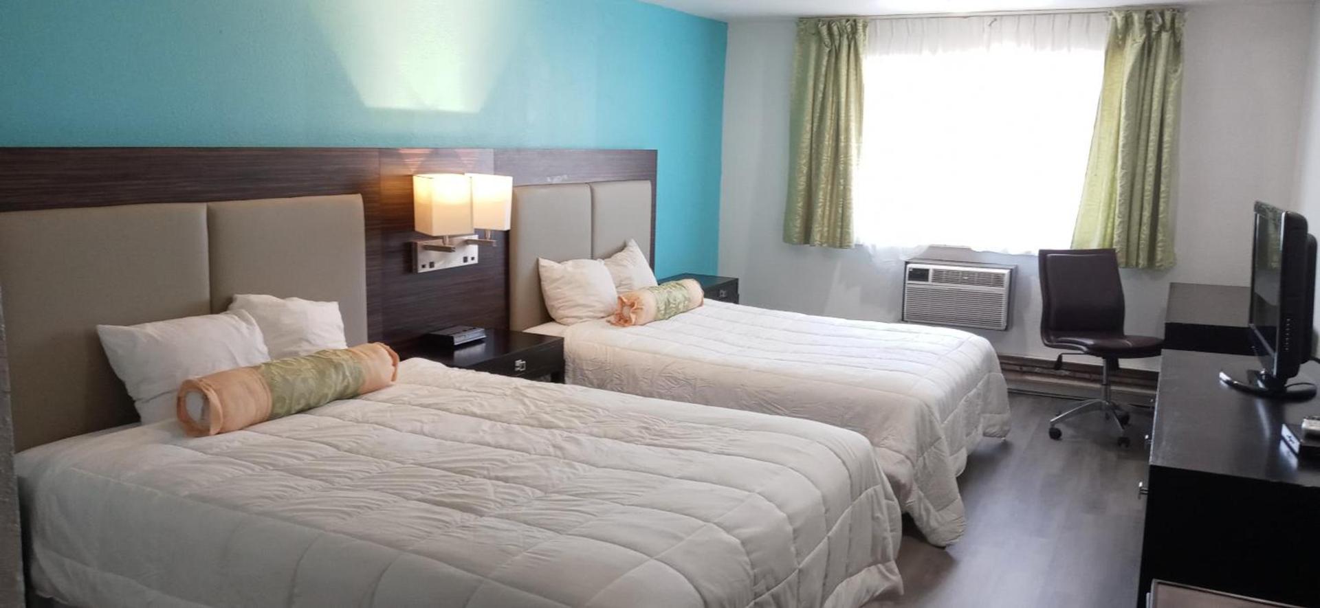 Nampa Inn & Suites photo 7