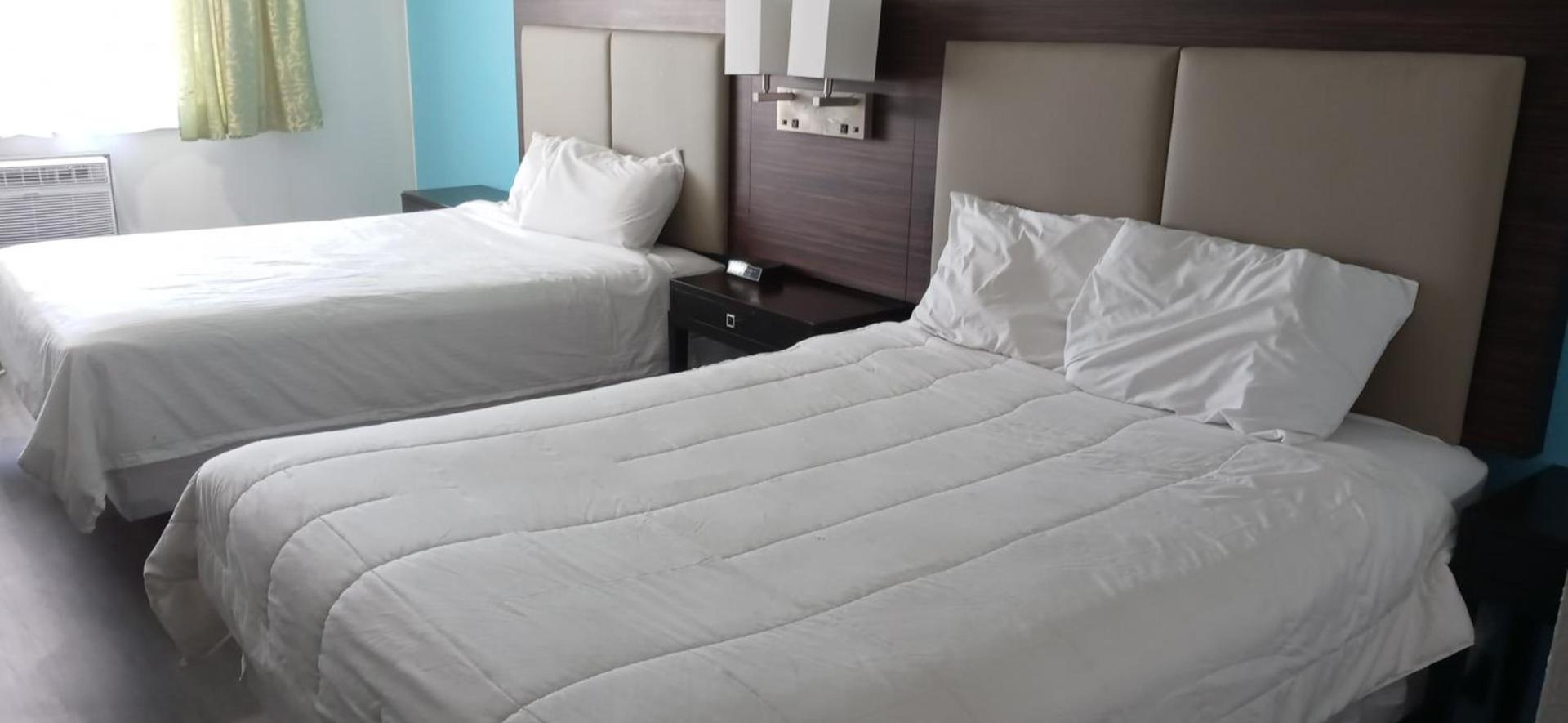 Nampa Inn & Suites photo 8