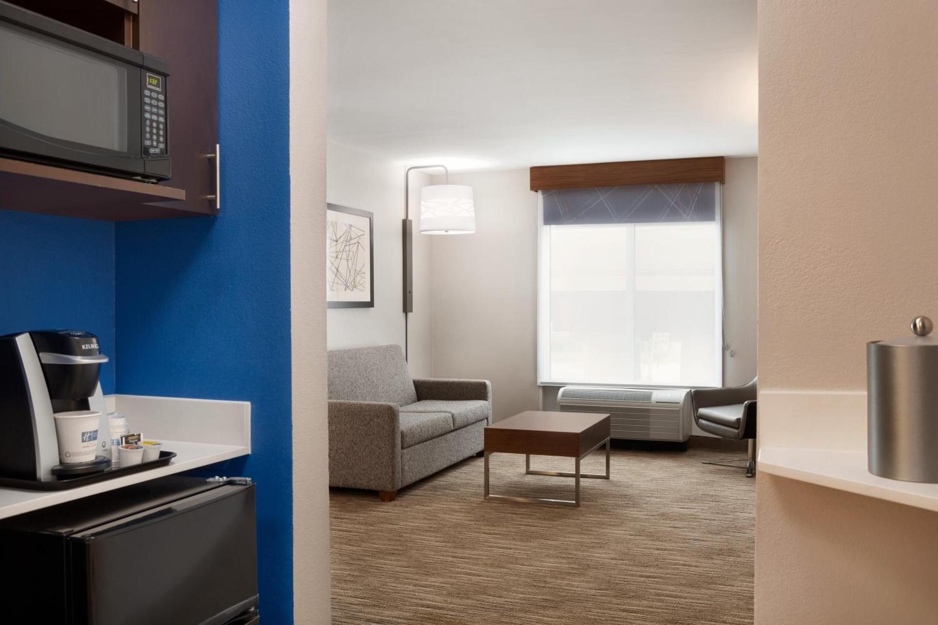 Holiday Inn Express & Suites Auburn - University Area by IHG photo 8
